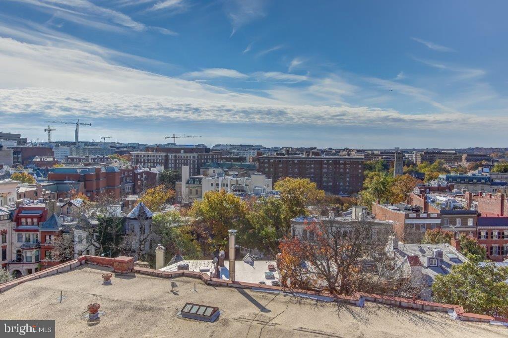 2129 Florida Ave NW #304
