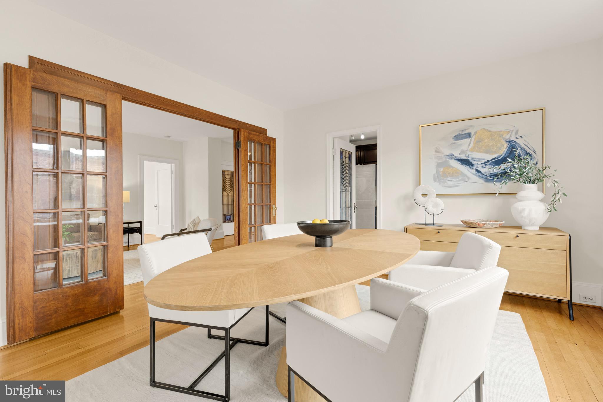 2129 Florida Ave NW #304