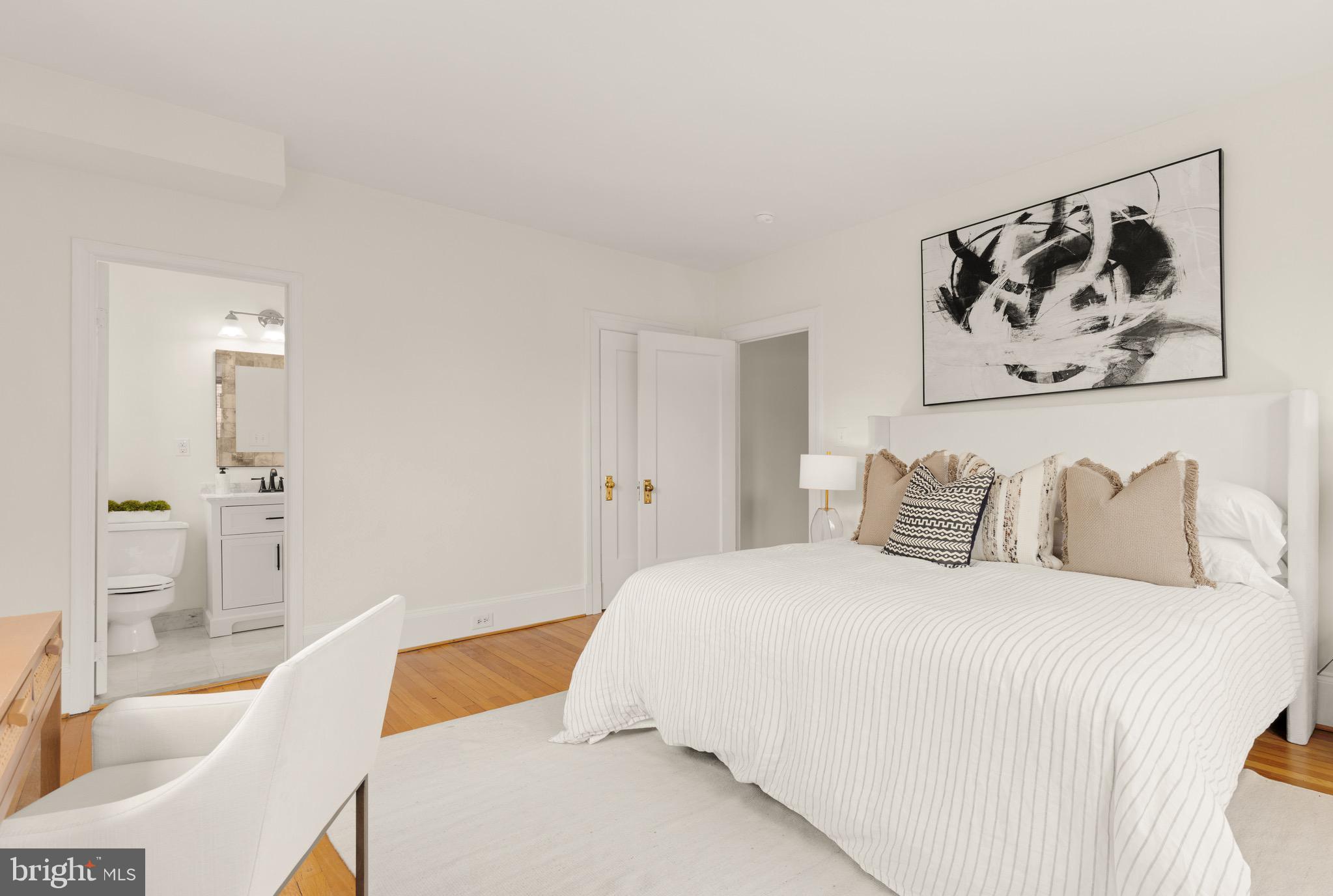 2129 Florida Ave NW #304