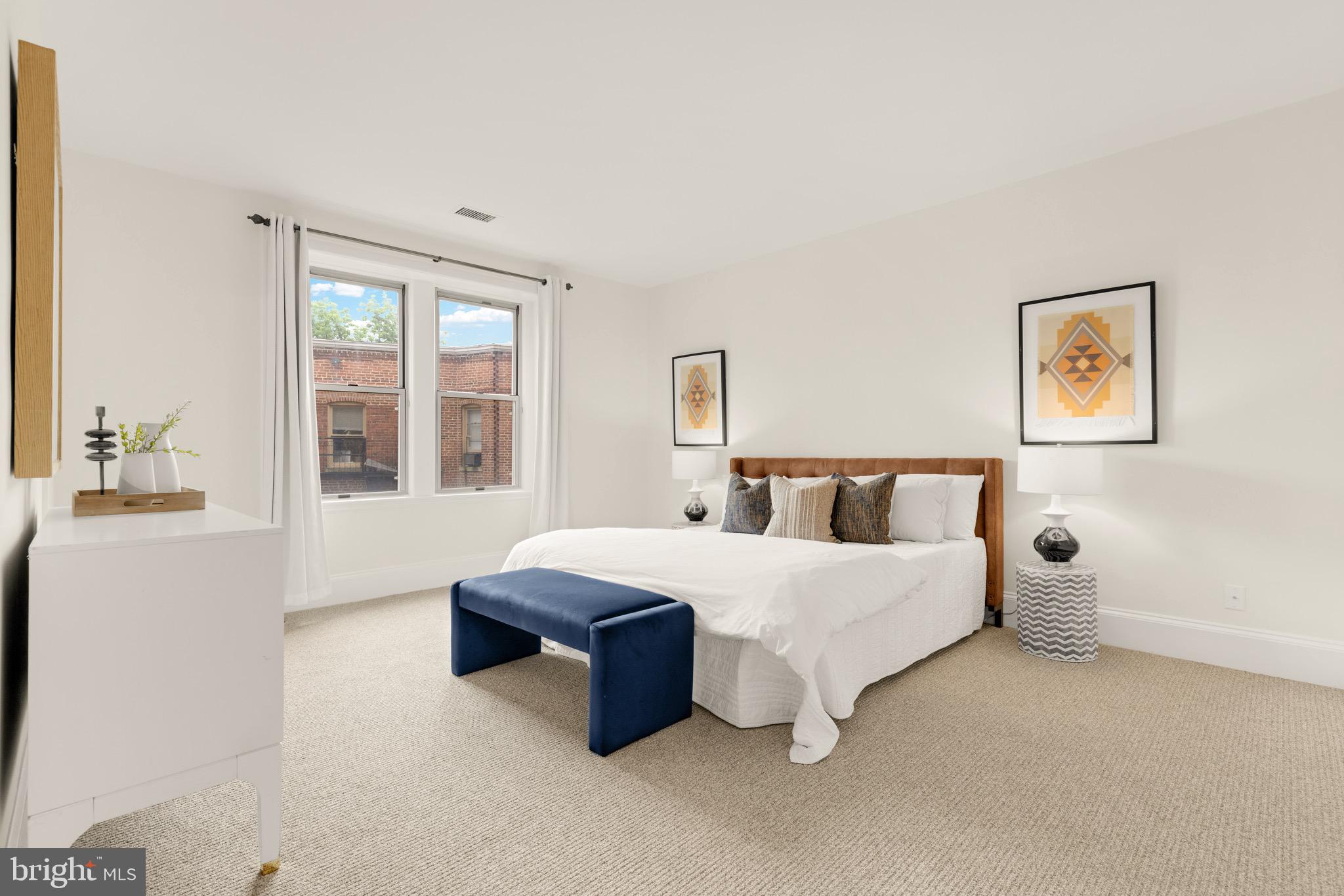2129 Florida Ave NW #304