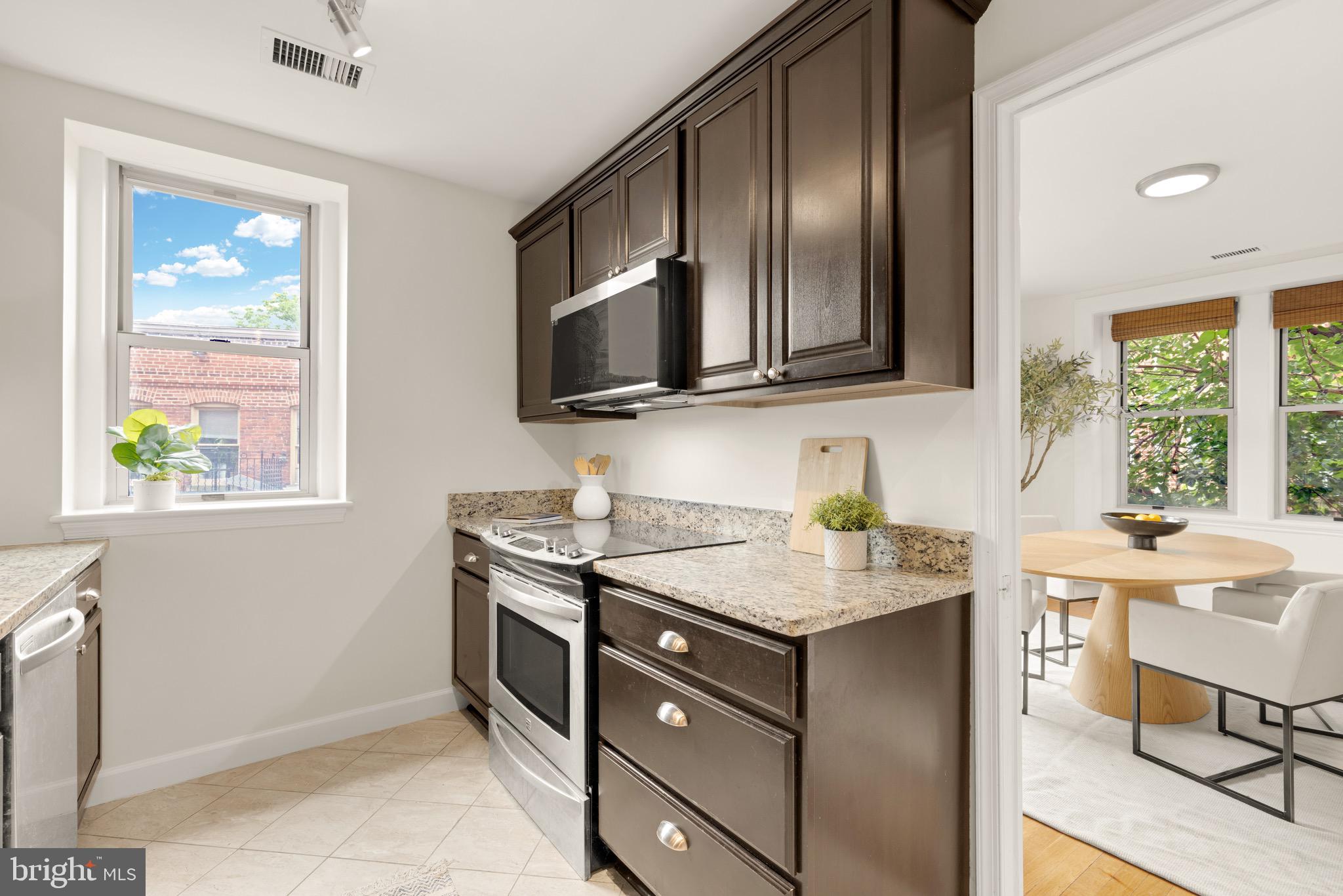 2129 Florida Ave NW #304