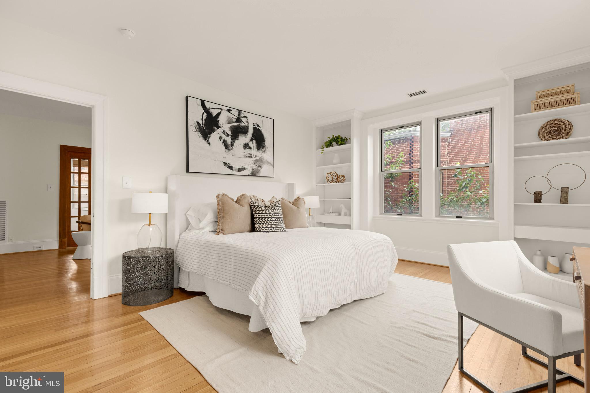 2129 Florida Ave NW #304