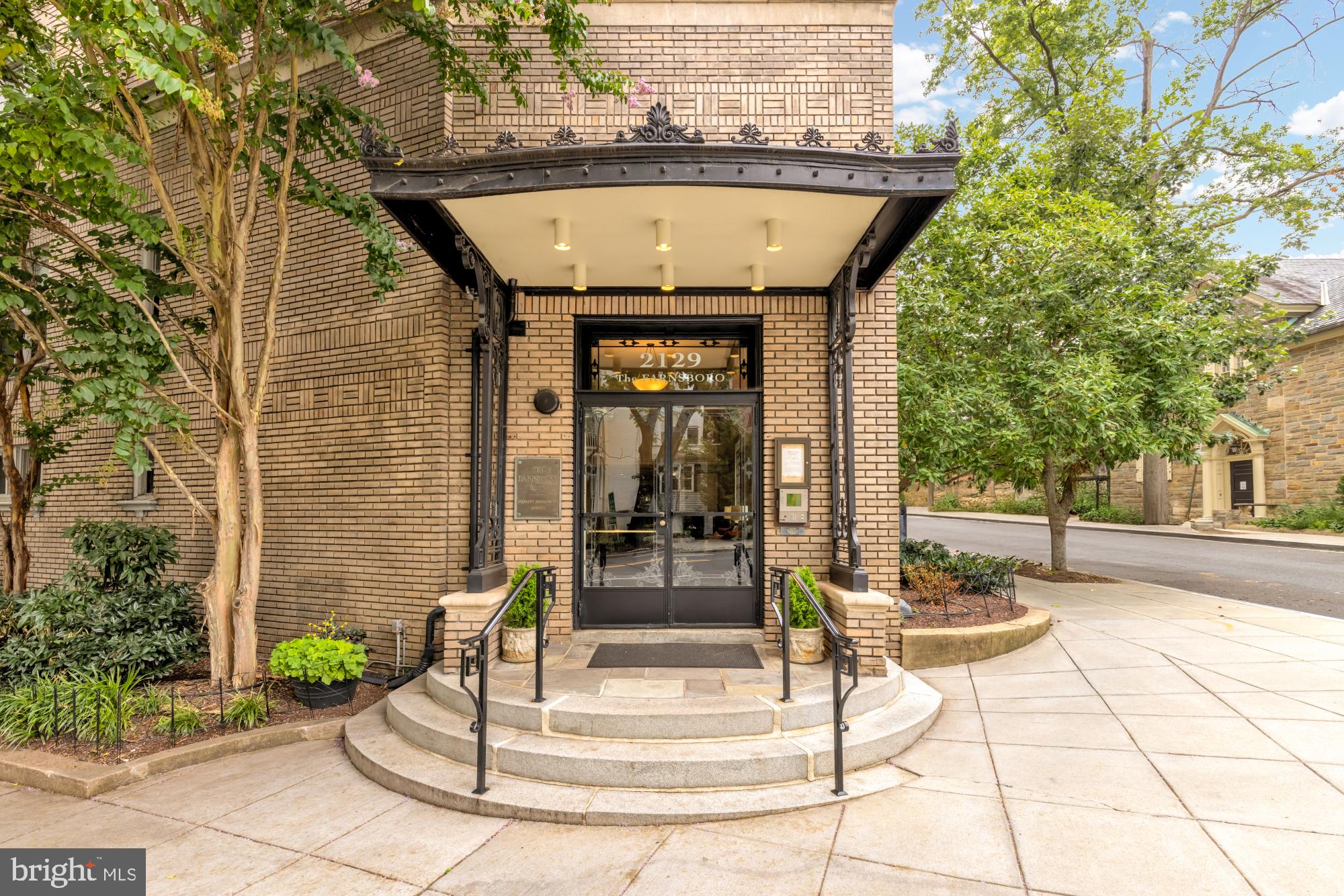 2129 Florida Ave NW #304