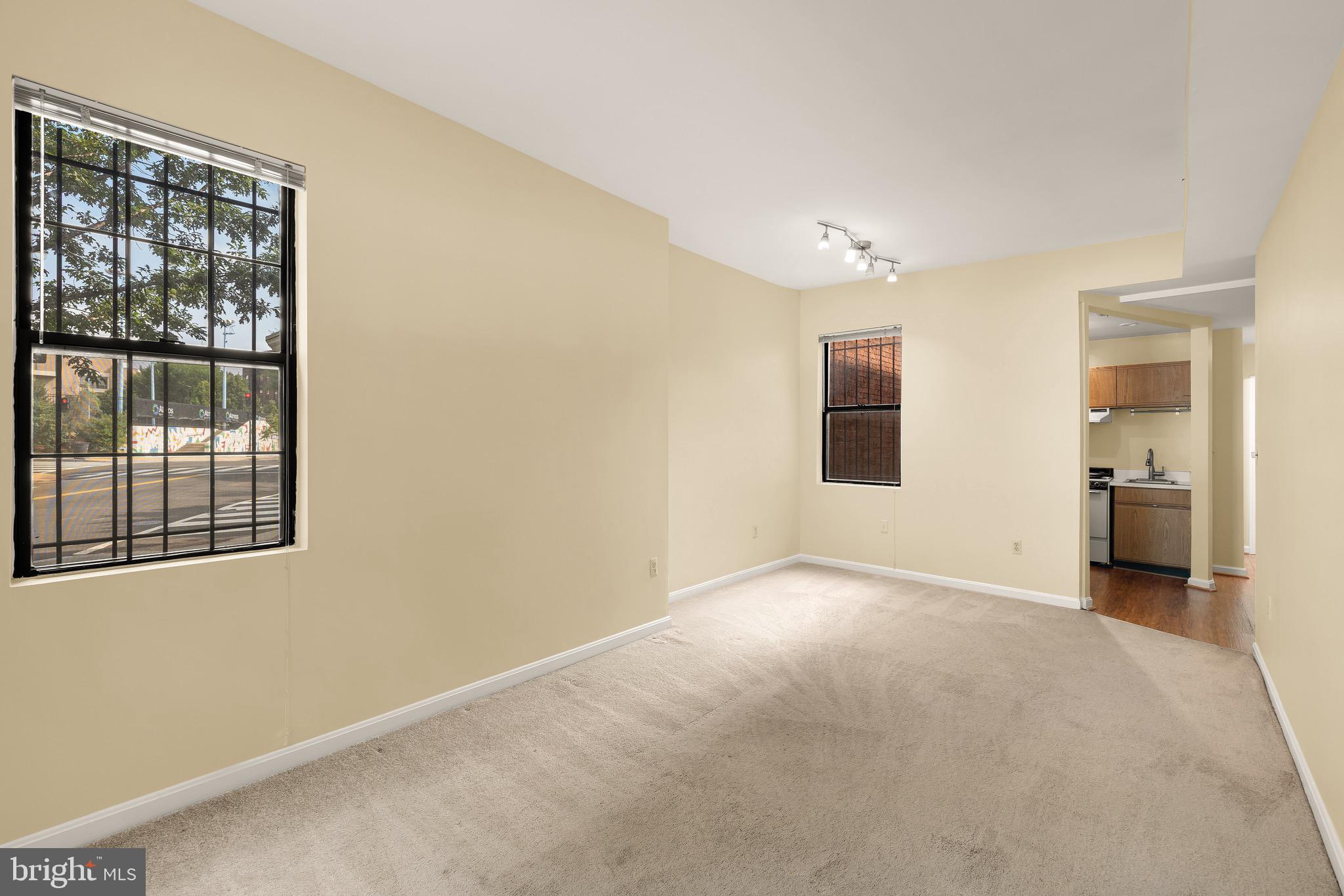 1768 FLORIDA AVE NW #2