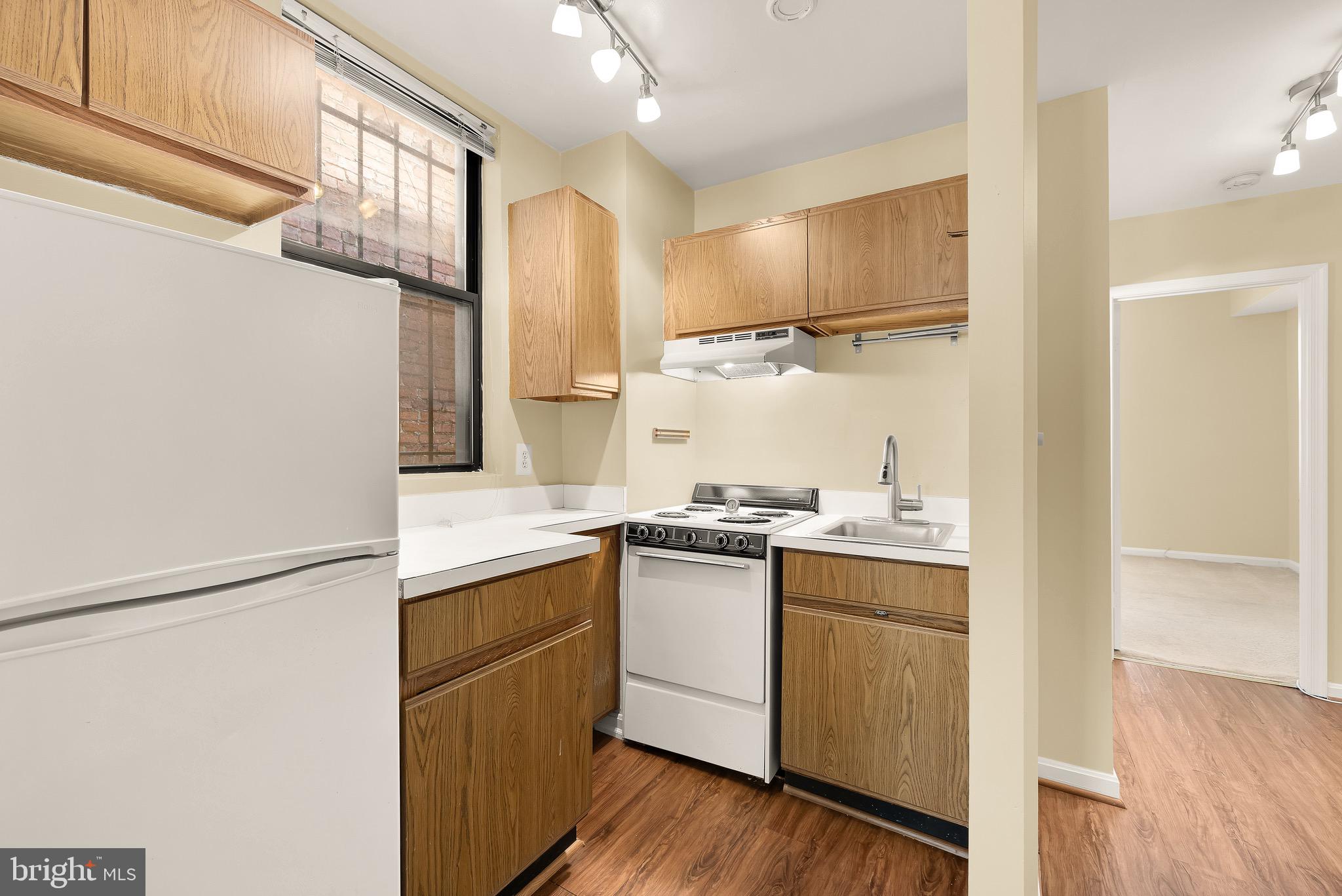 1768 FLORIDA AVE NW #2
