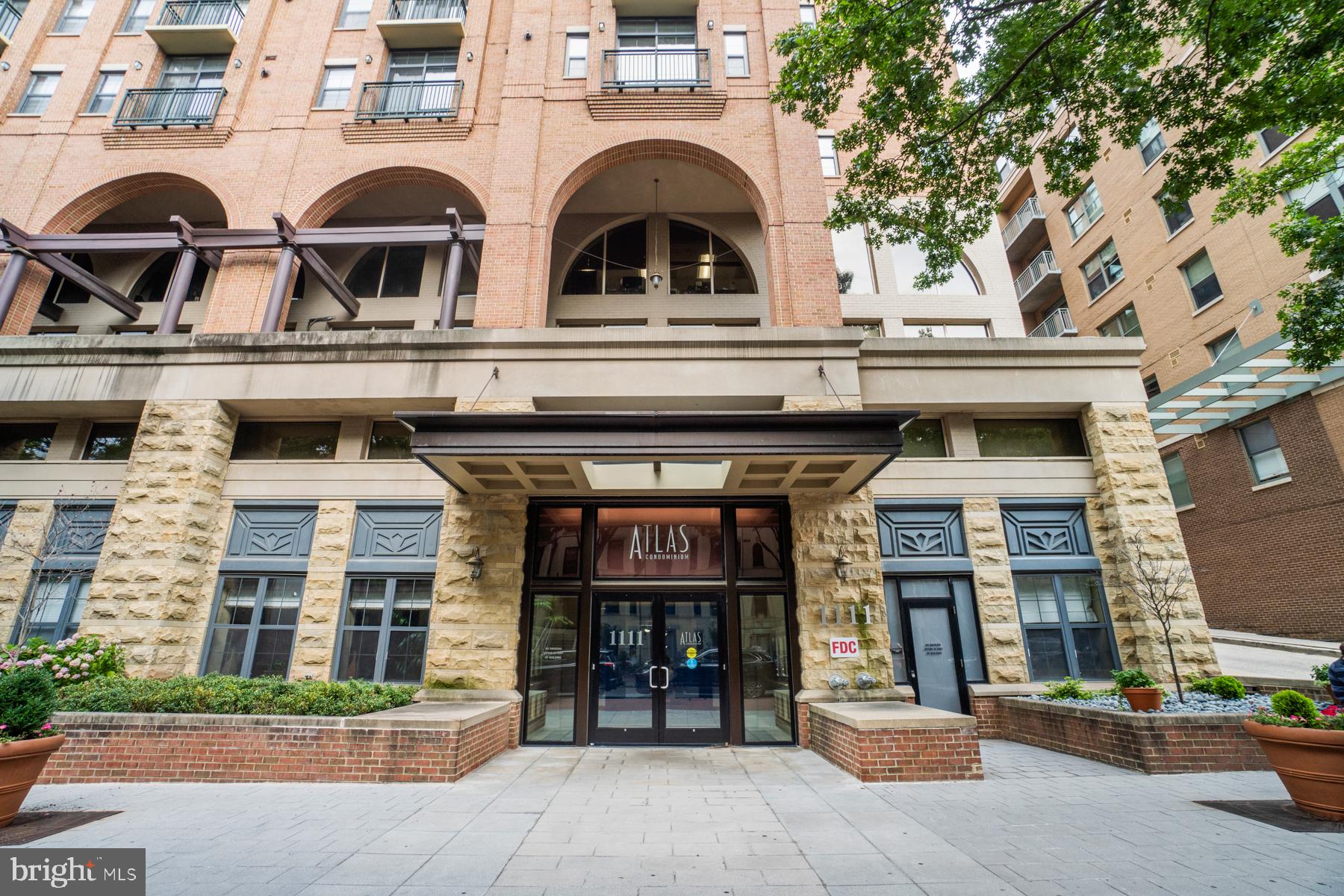 1111 25TH ST NW #611