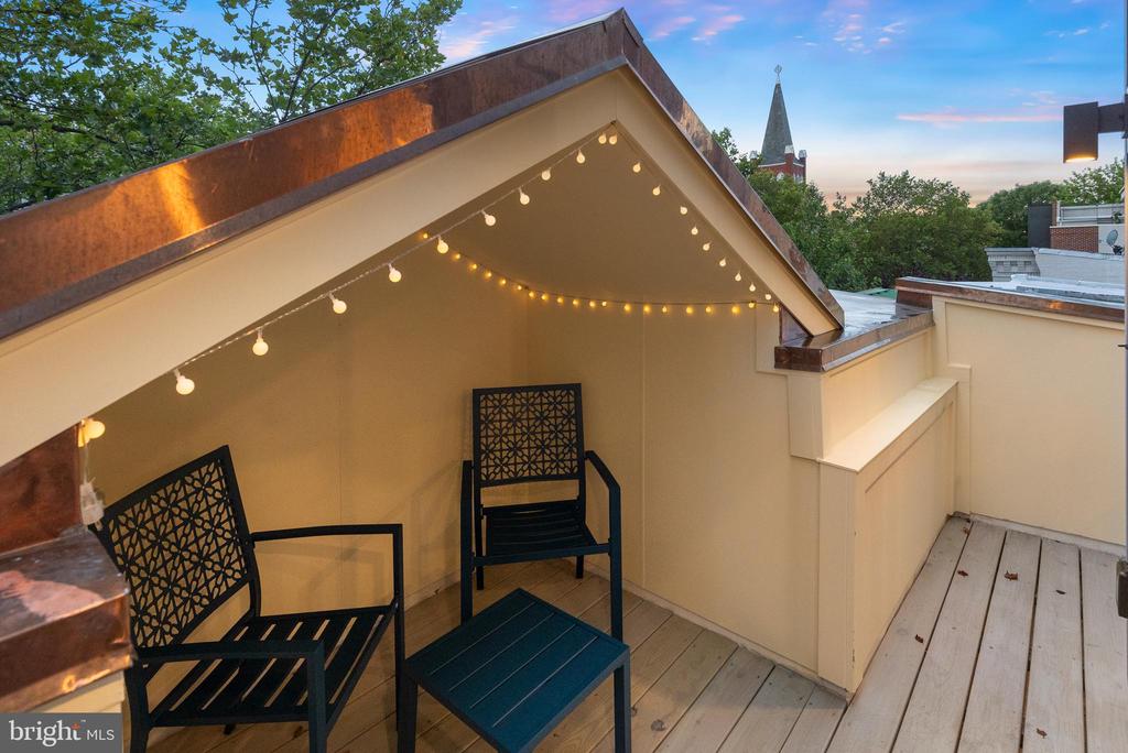441 Q STREET NW PH