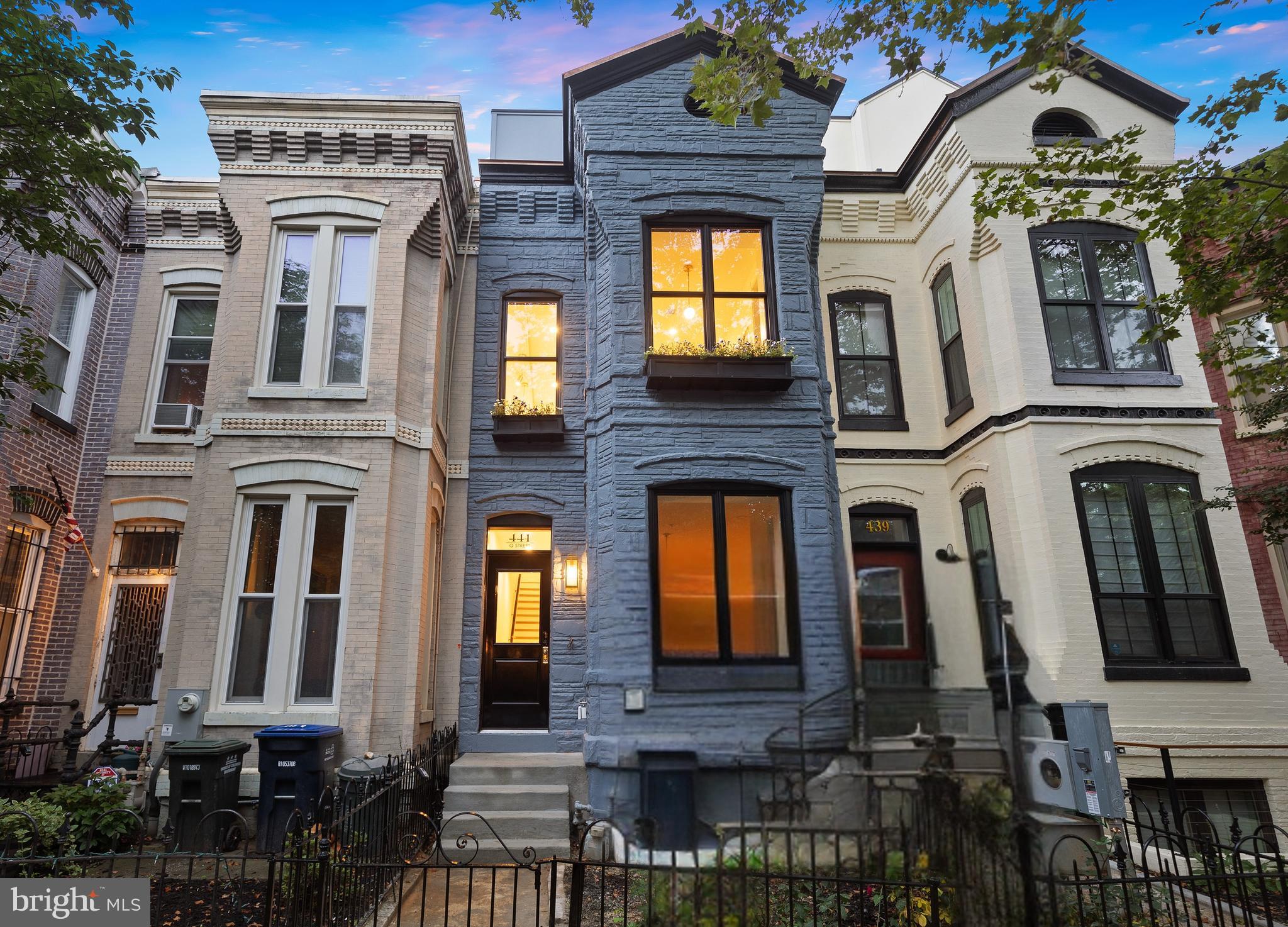 441 Q STREET NW PH