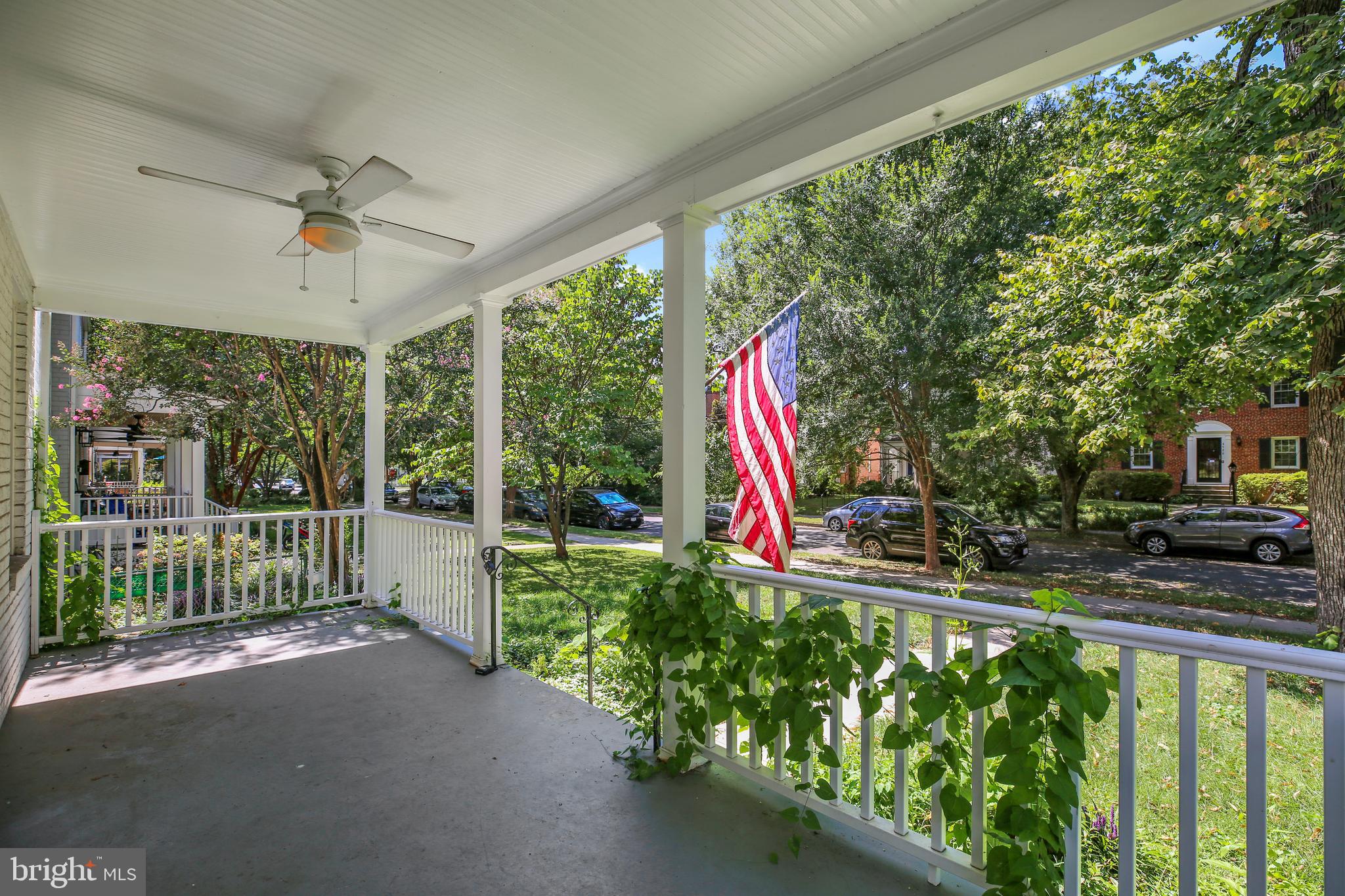 4721 45TH STREET NW