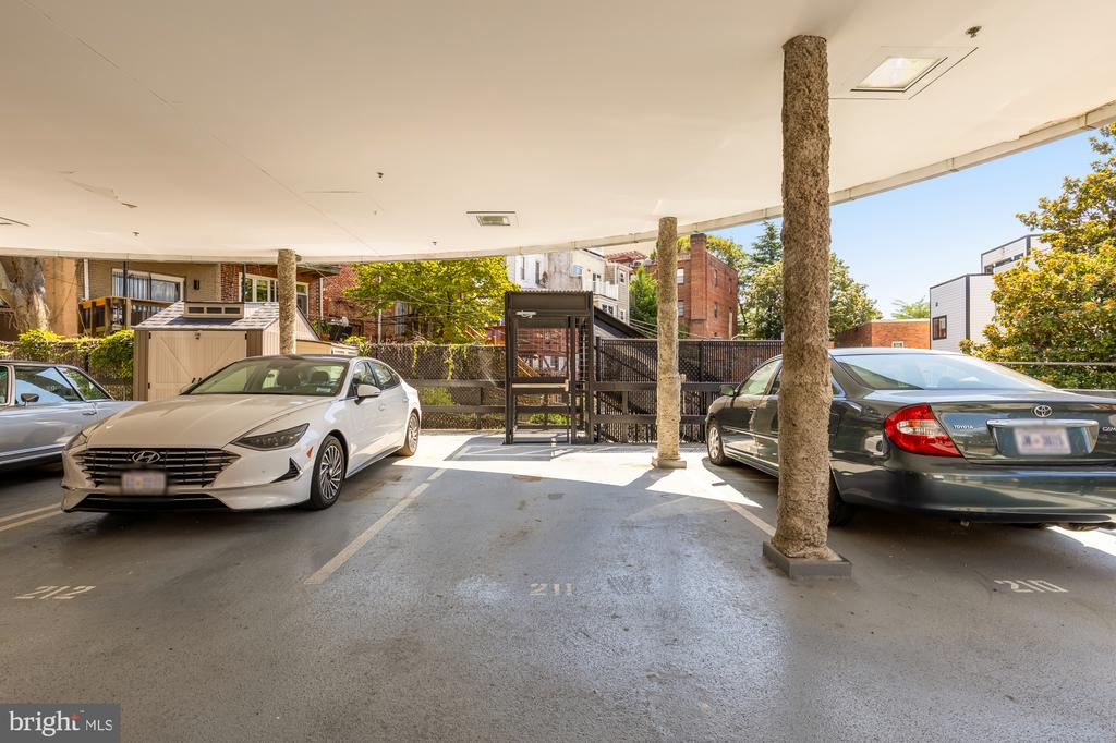 1700 KALORAMA ROAD NW 310
