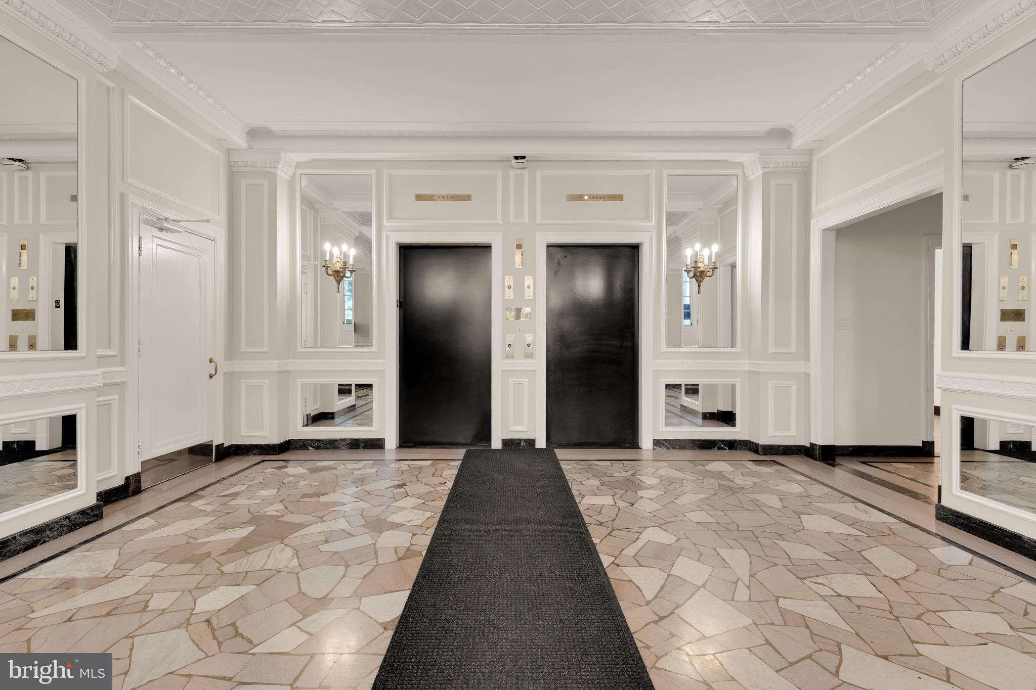 2540 MASSACHUSETTS AVENUE NW 501