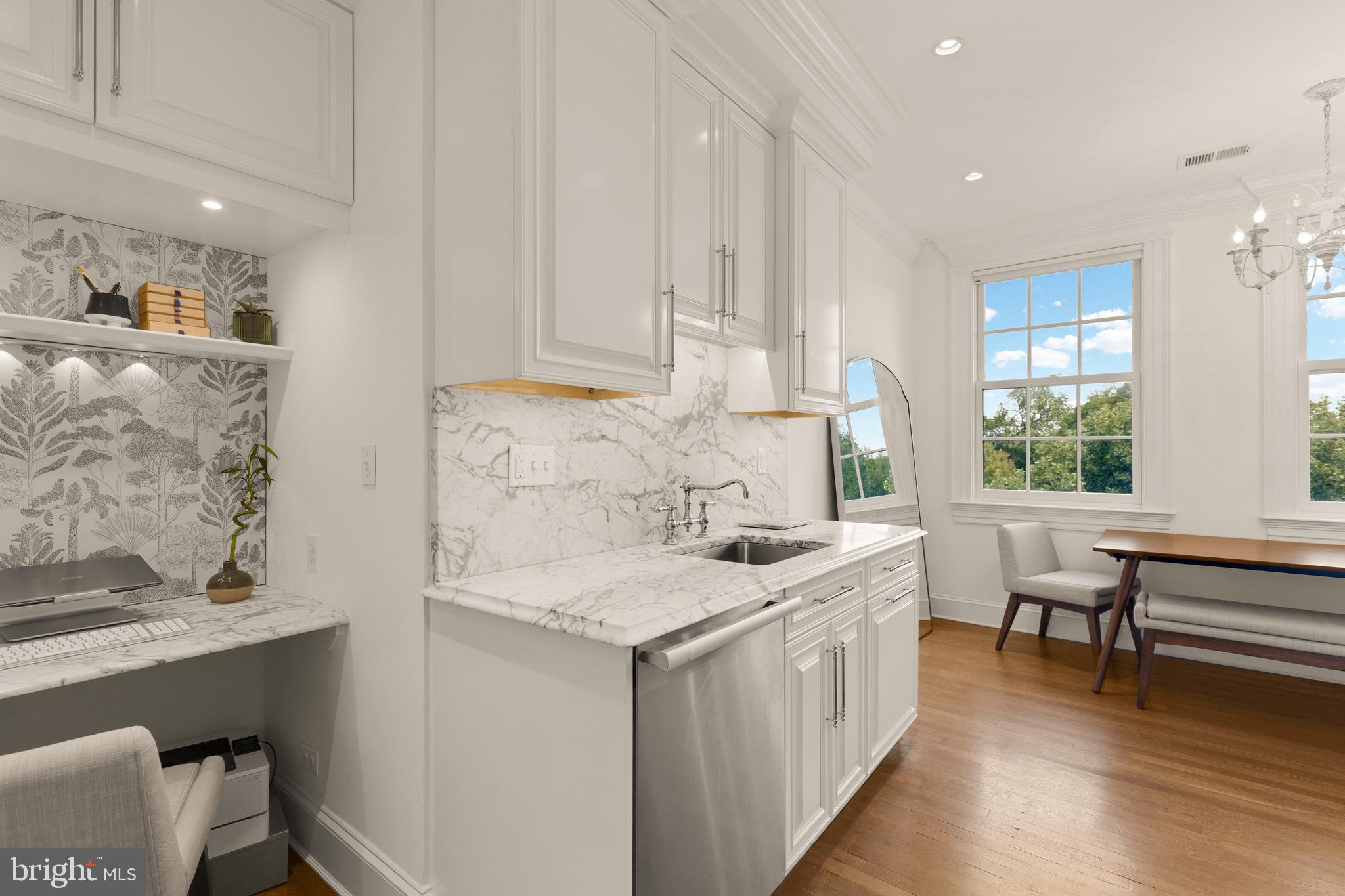 2540 MASSACHUSETTS AVENUE NW 501