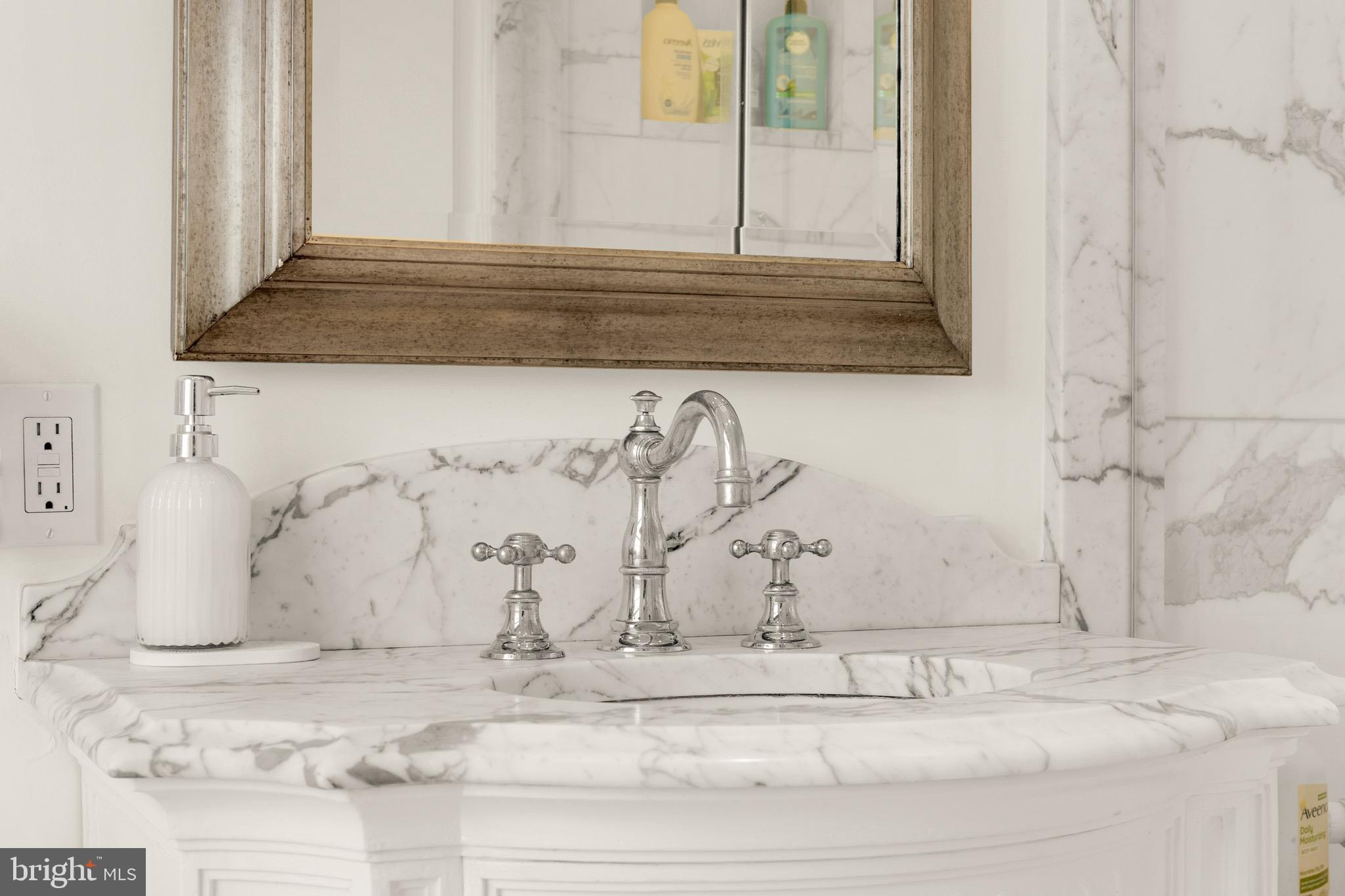 2540 MASSACHUSETTS AVENUE NW 501