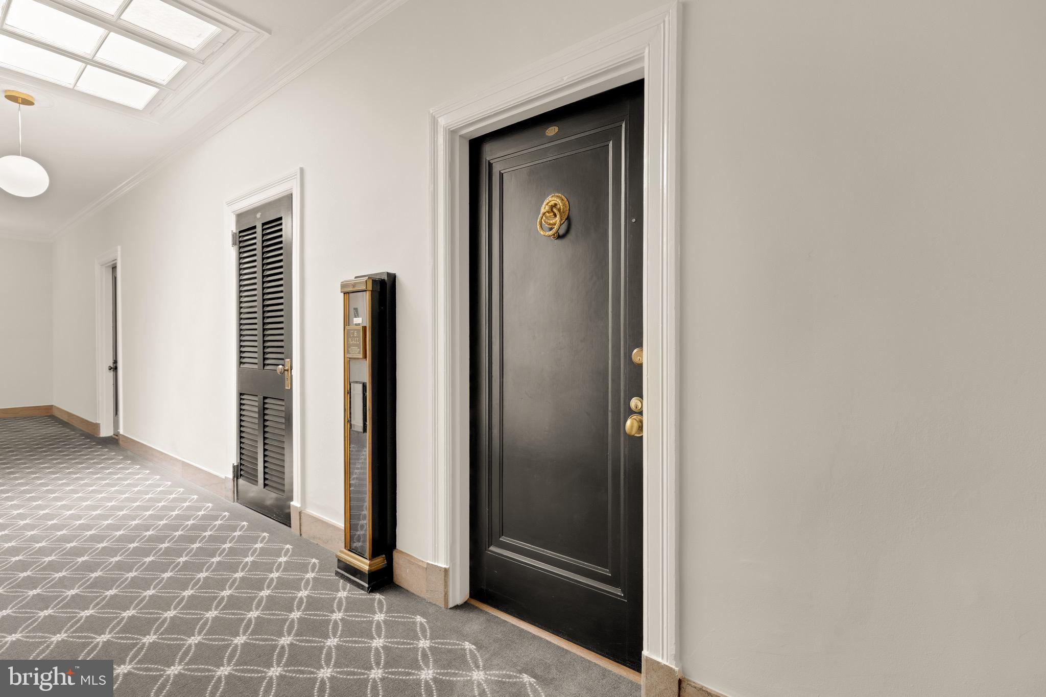 2540 MASSACHUSETTS AVENUE NW 501