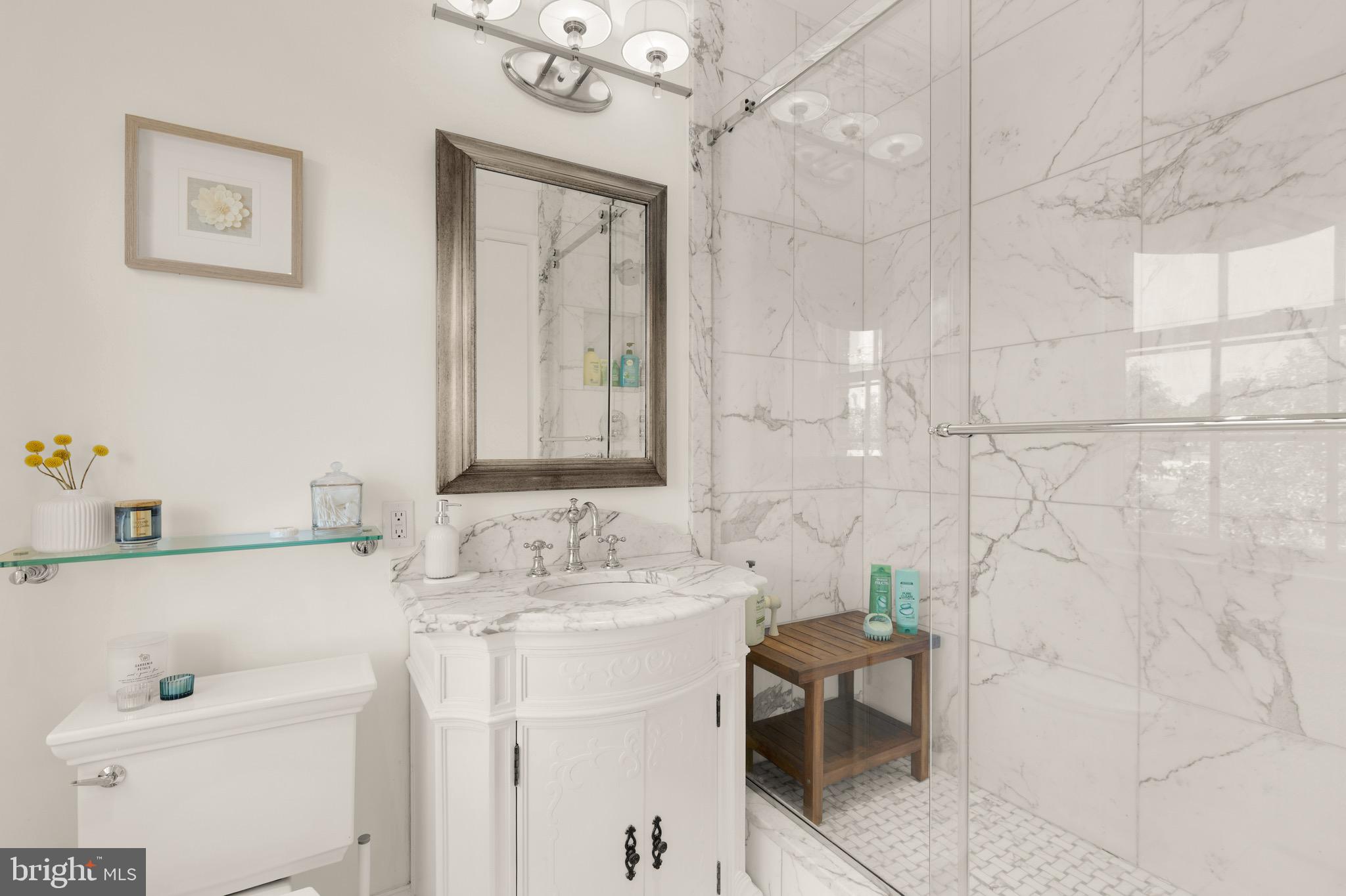 2540 MASSACHUSETTS AVENUE NW 501