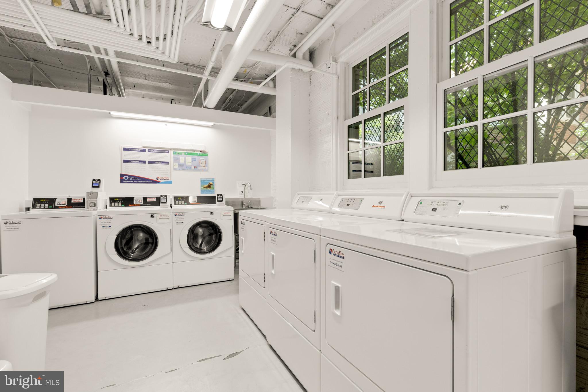 2540 MASSACHUSETTS AVENUE NW 501