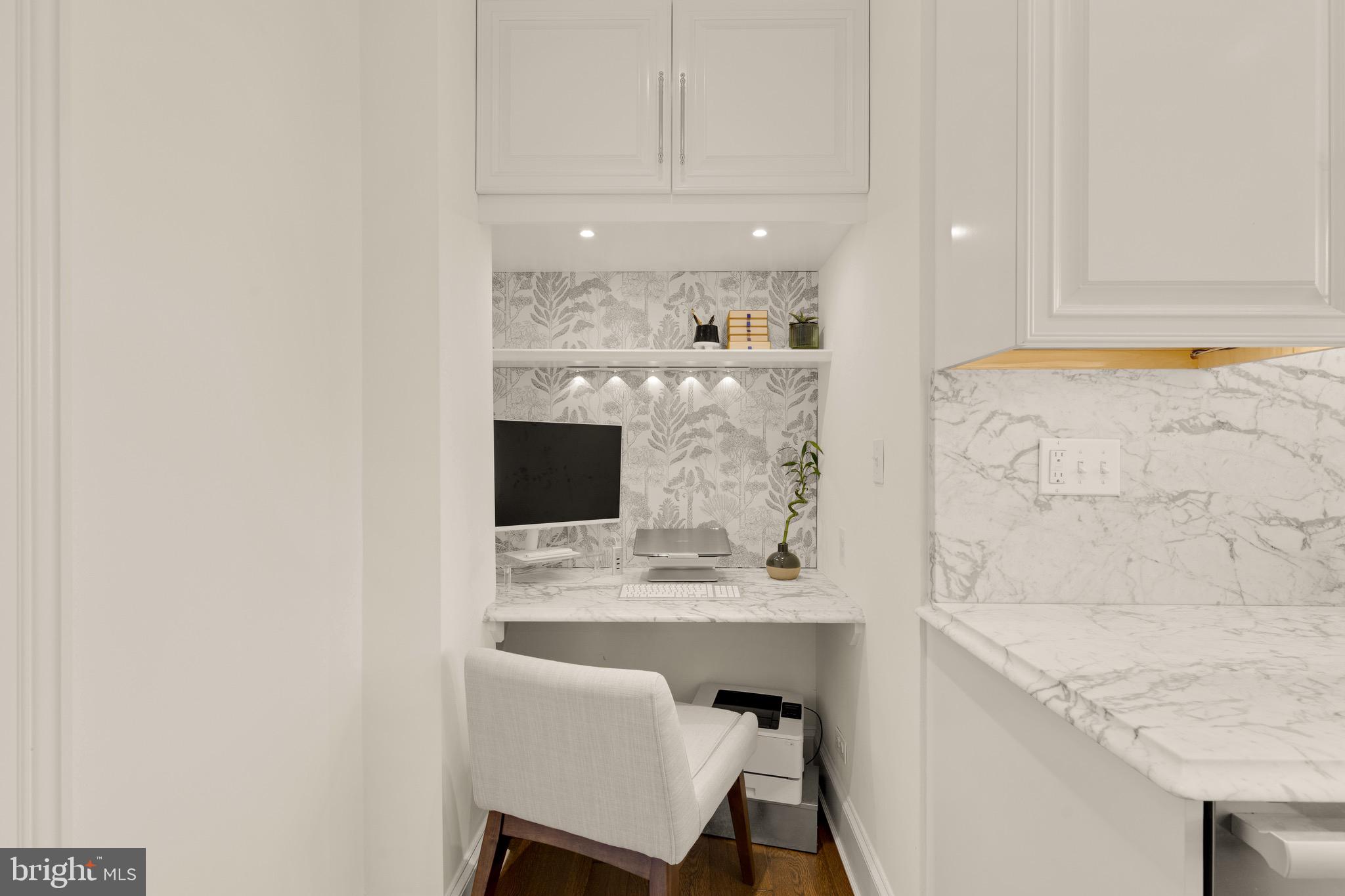 2540 MASSACHUSETTS AVENUE NW 501