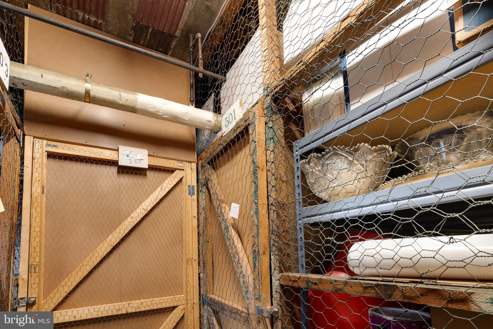 2540 MASSACHUSETTS AVENUE NW 501