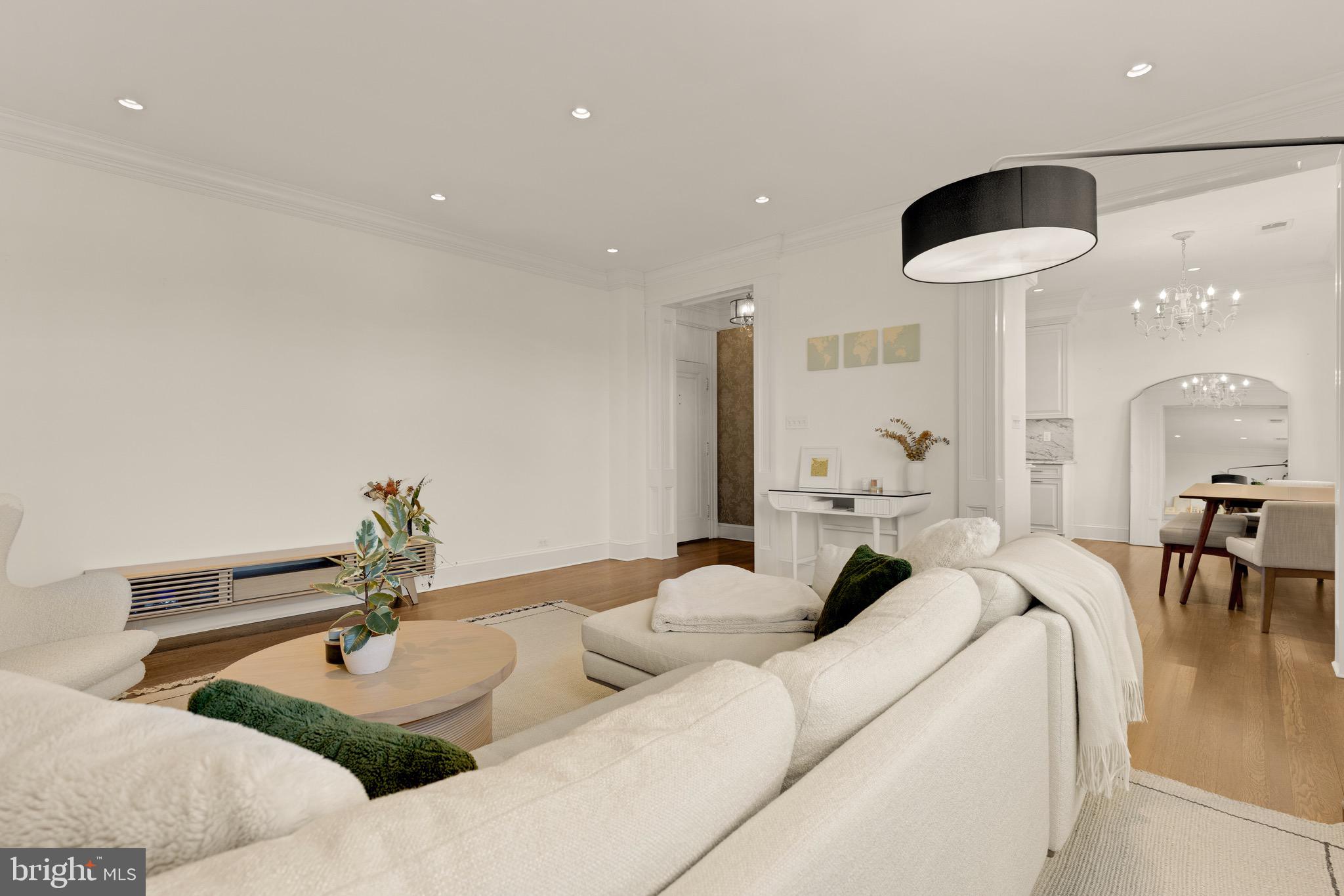 2540 MASSACHUSETTS AVENUE NW 501