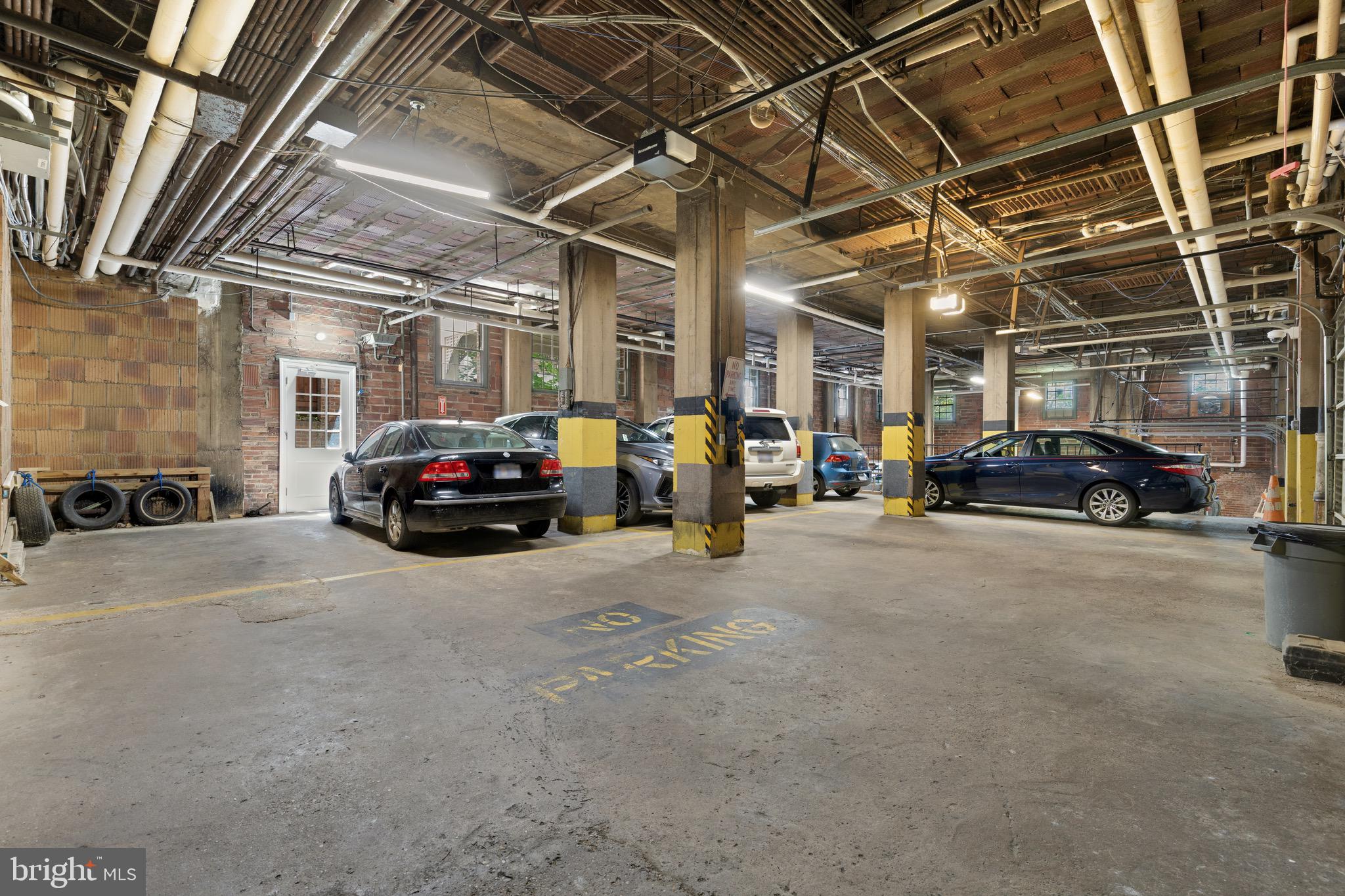 2540 MASSACHUSETTS AVENUE NW 501