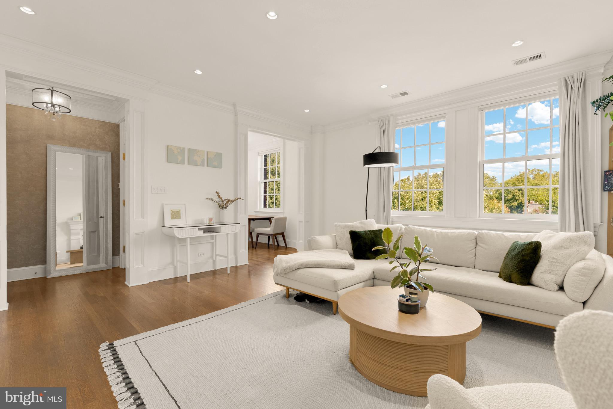 2540 MASSACHUSETTS AVENUE NW 501