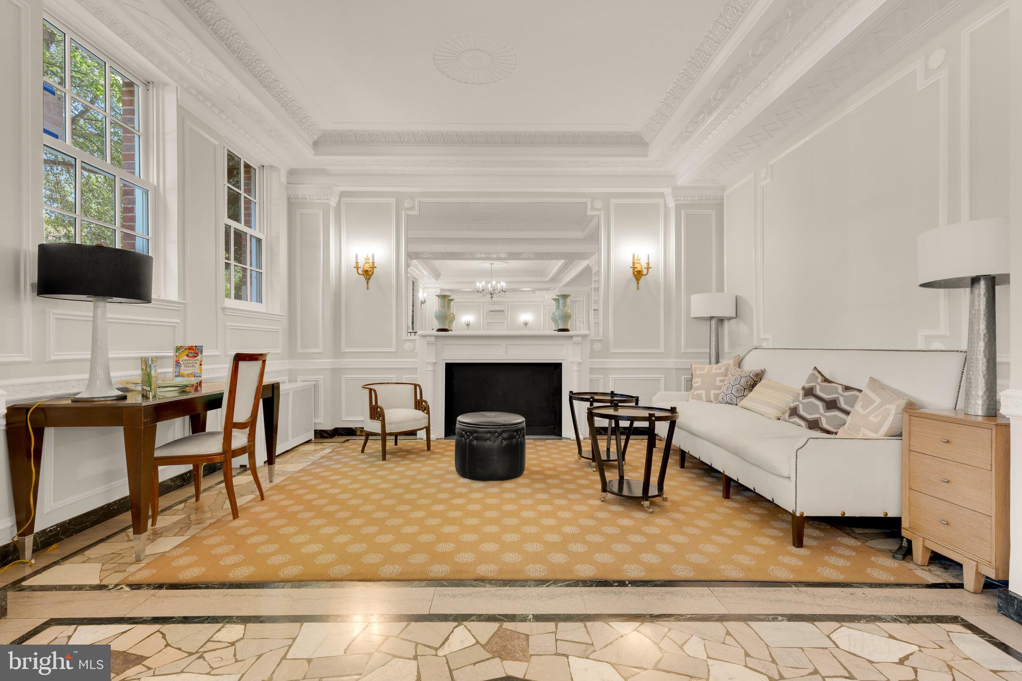 2540 MASSACHUSETTS AVENUE NW 501