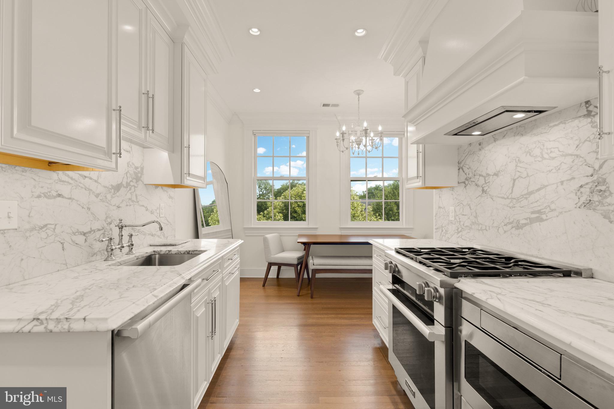 2540 MASSACHUSETTS AVENUE NW 501