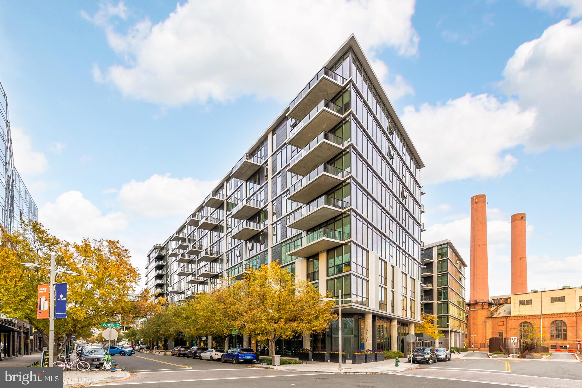 1300 4TH STREET SE 702