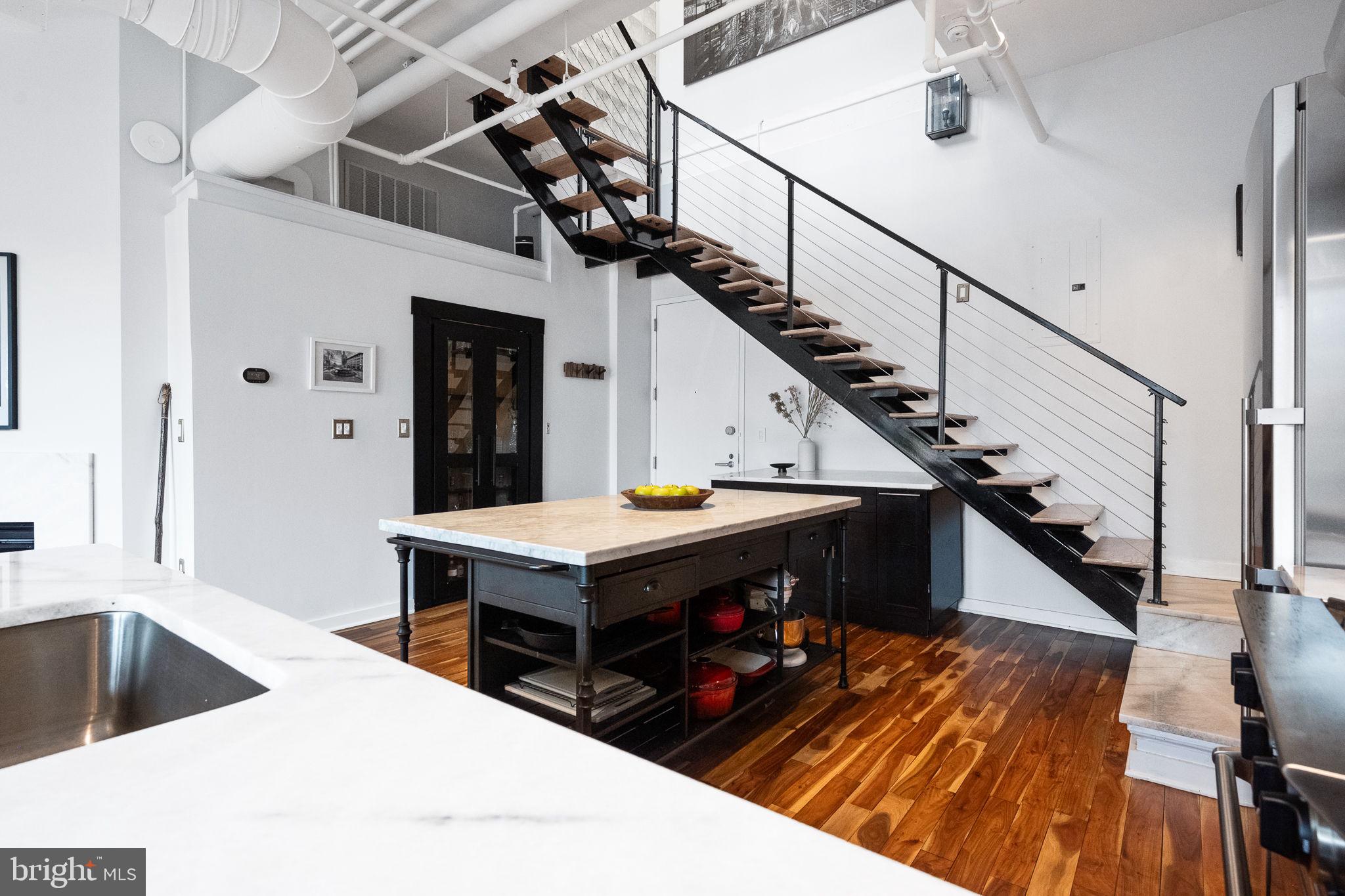 1401 CHURCH STREET NW 518