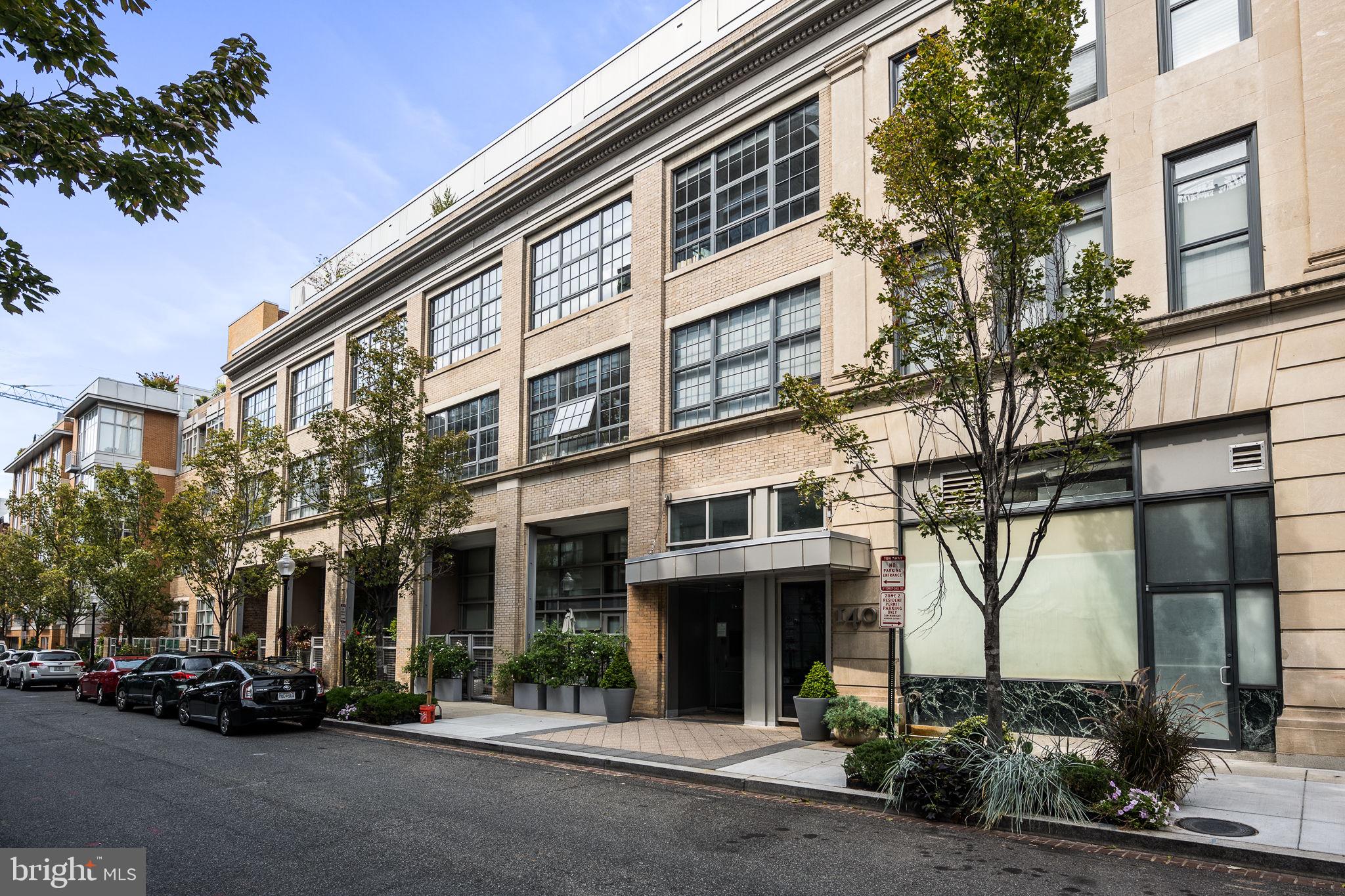 1401 CHURCH STREET NW 518