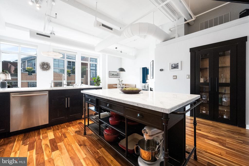 1401 CHURCH STREET NW 518