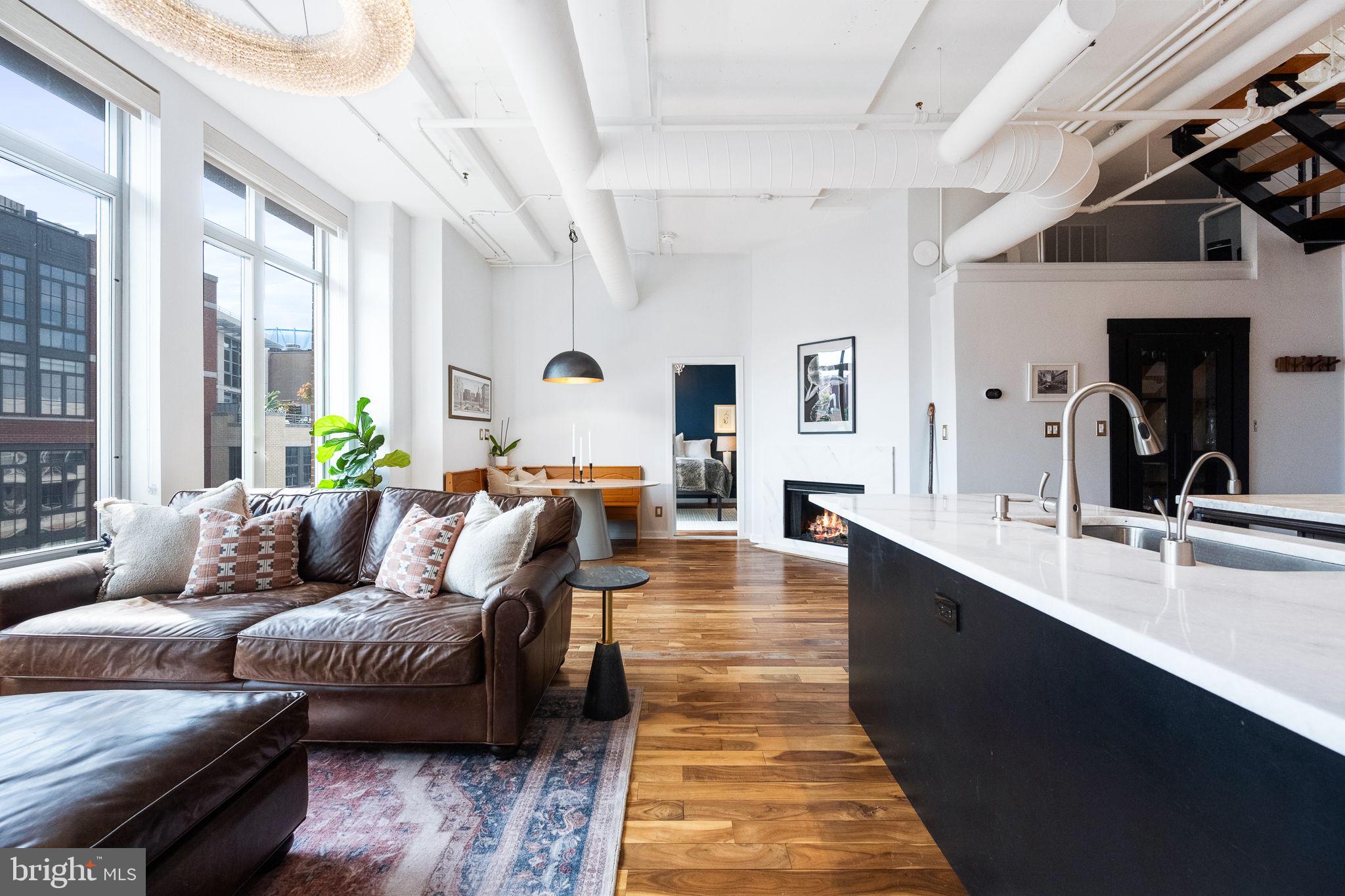 1401 CHURCH STREET NW 518