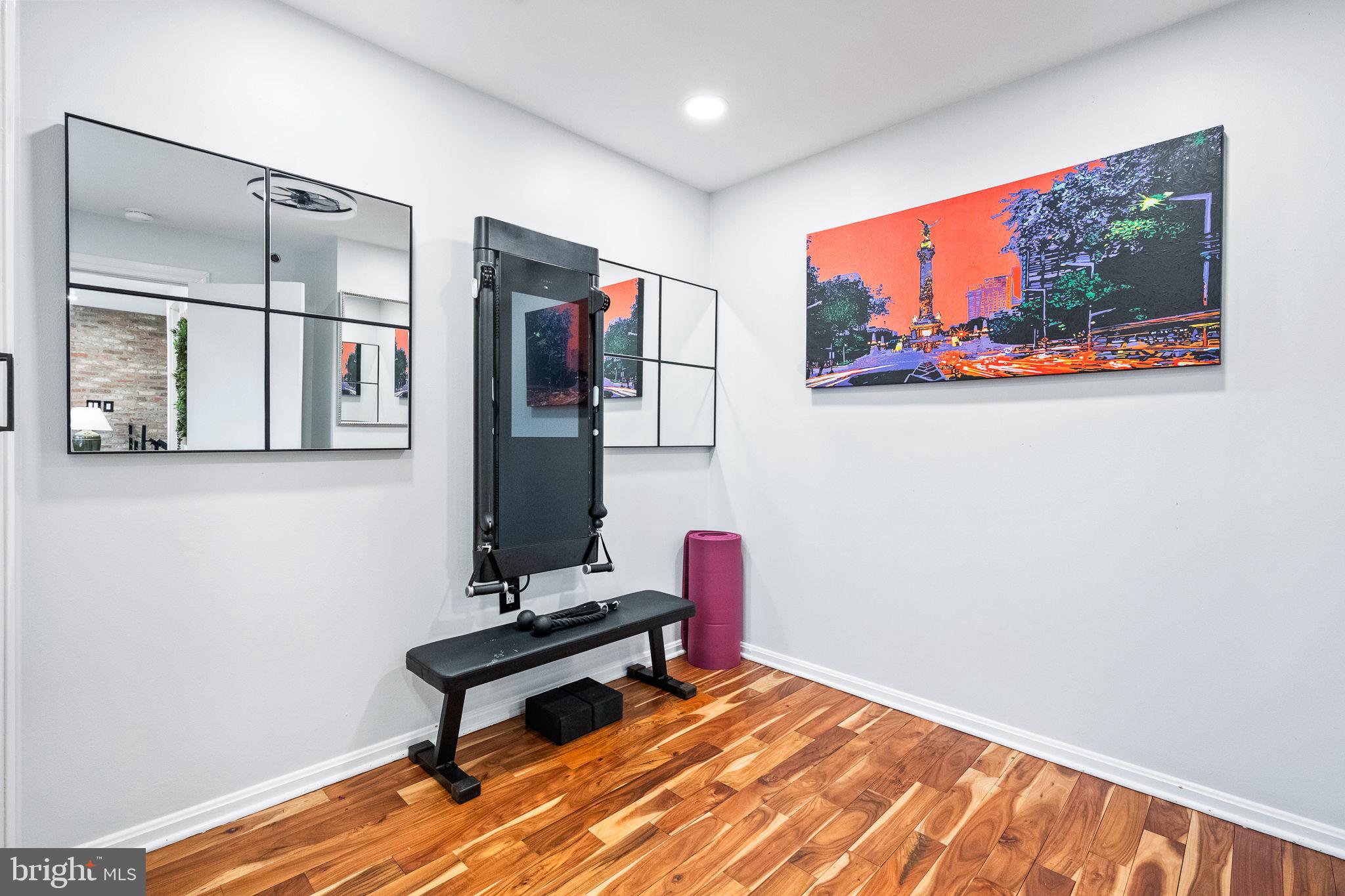 1401 CHURCH STREET NW 518