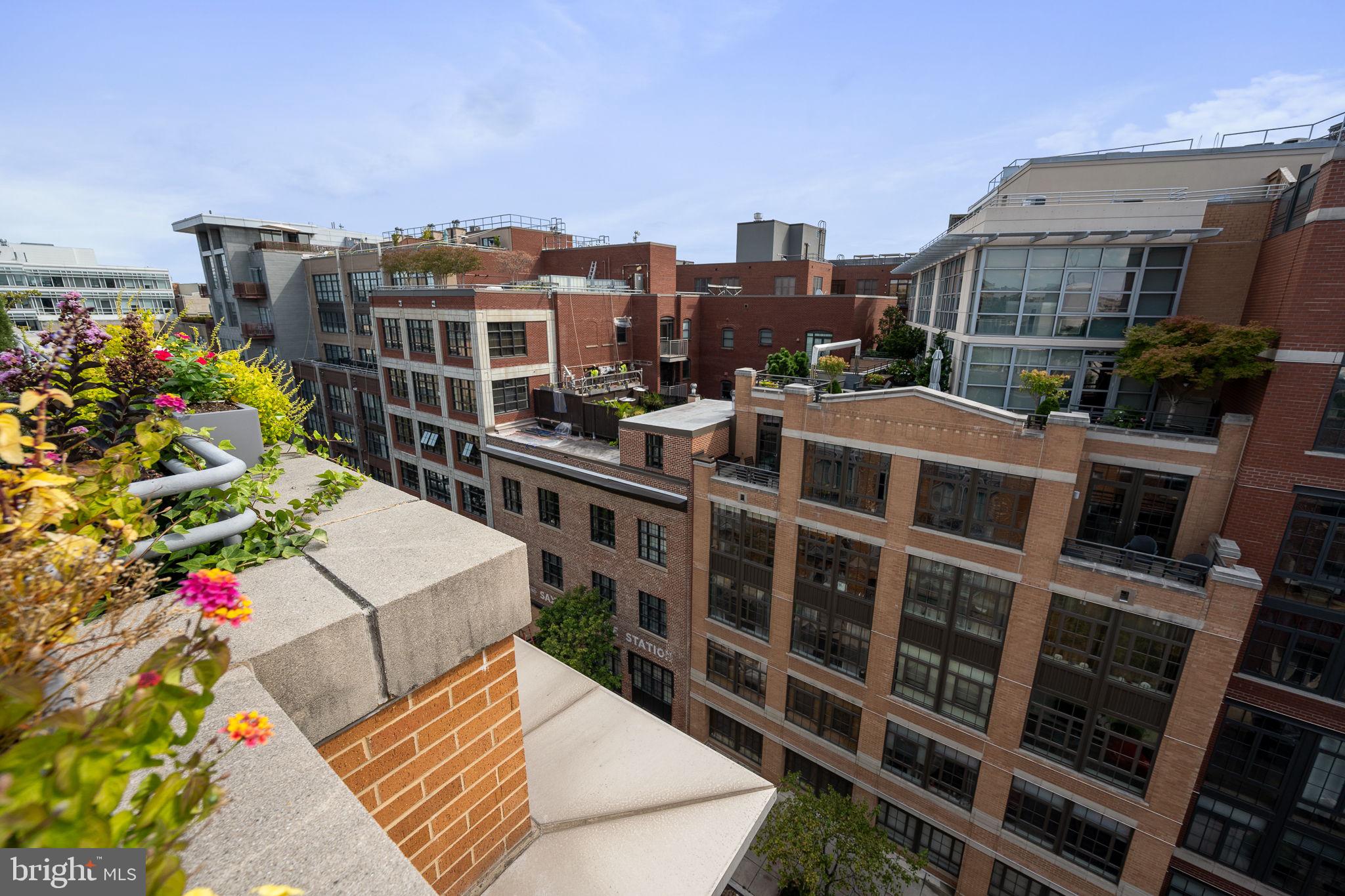 1401 CHURCH STREET NW 518