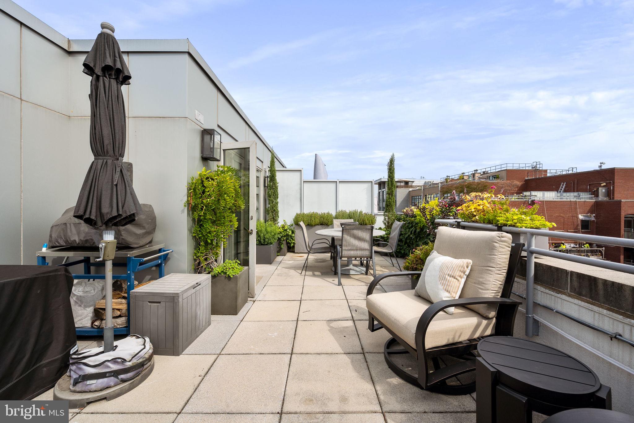 1401 CHURCH STREET NW 518