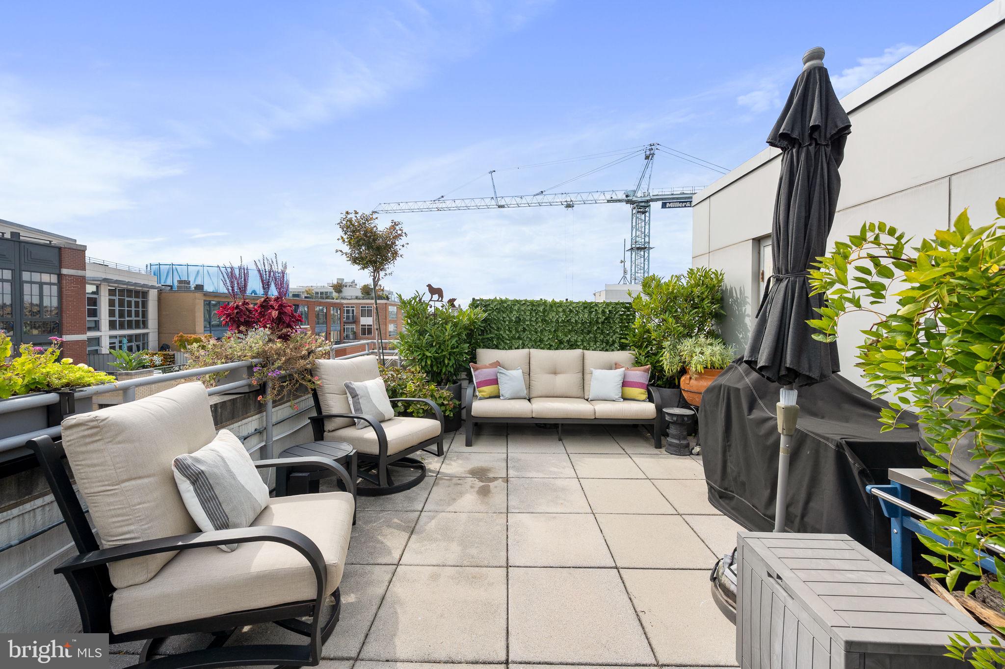 1401 CHURCH STREET NW 518