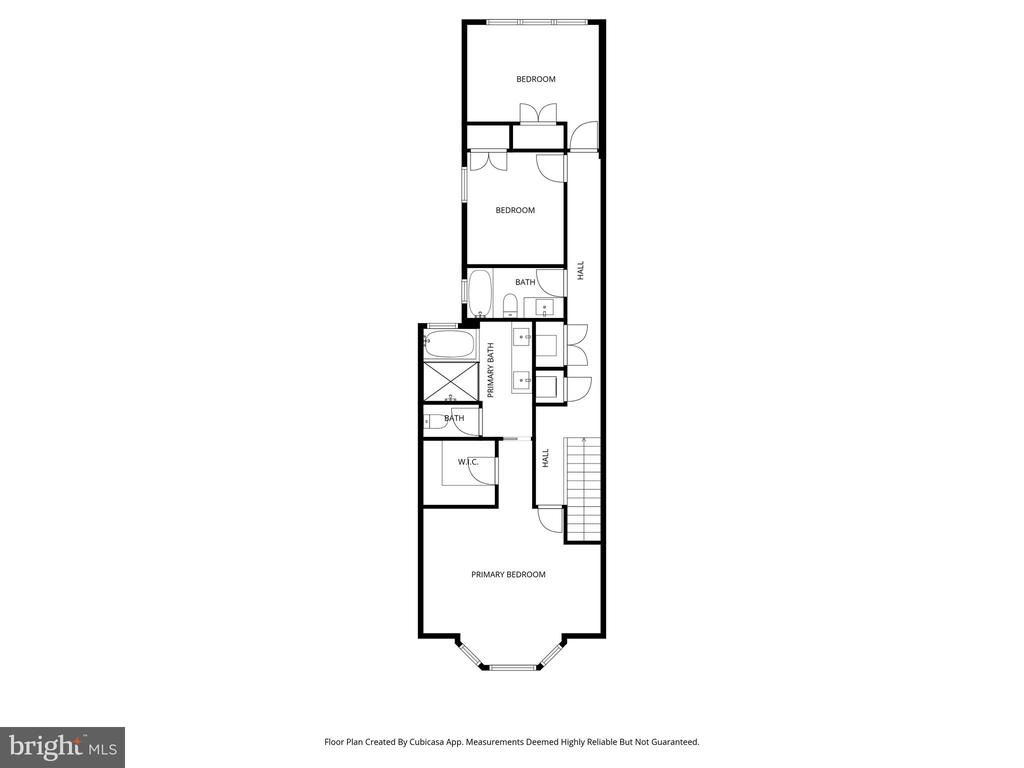 21 W STREET NW