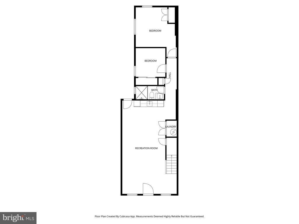21 W STREET NW