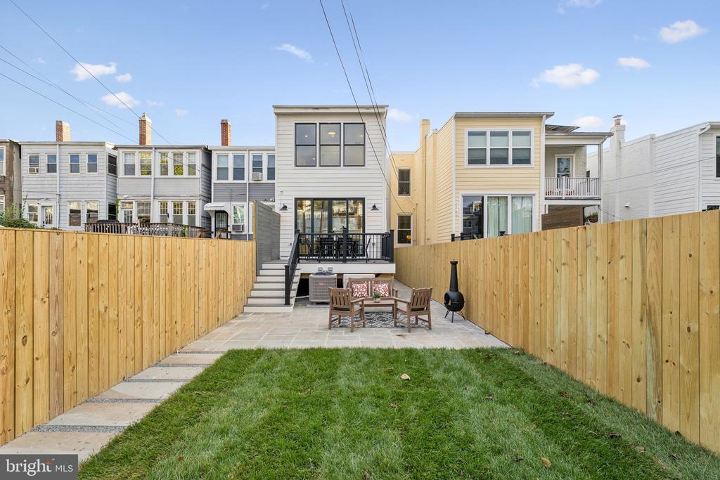 21 W STREET NW