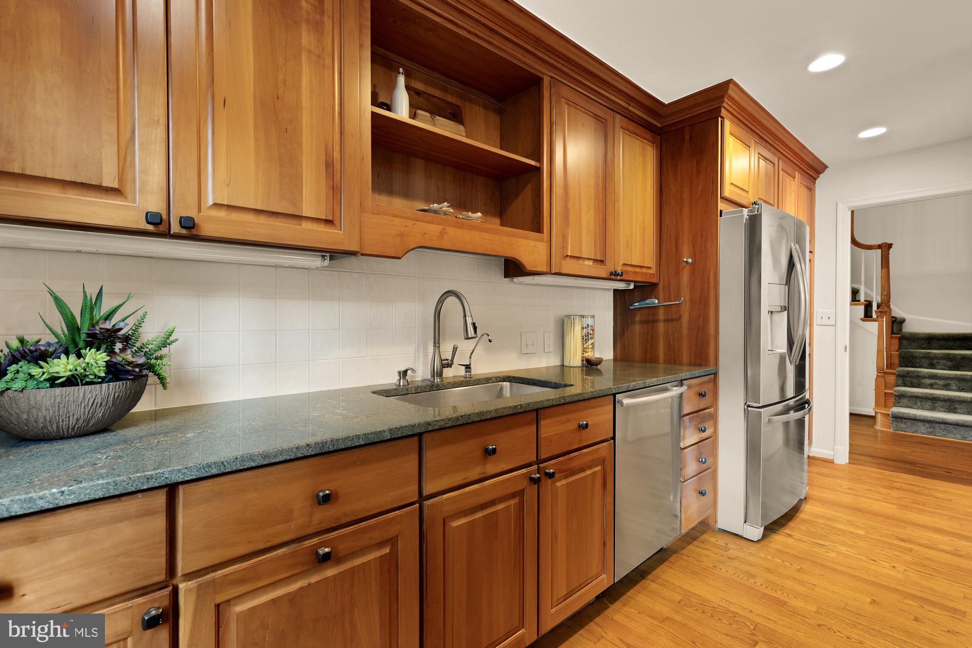 4257 FORDHAM ROAD NW