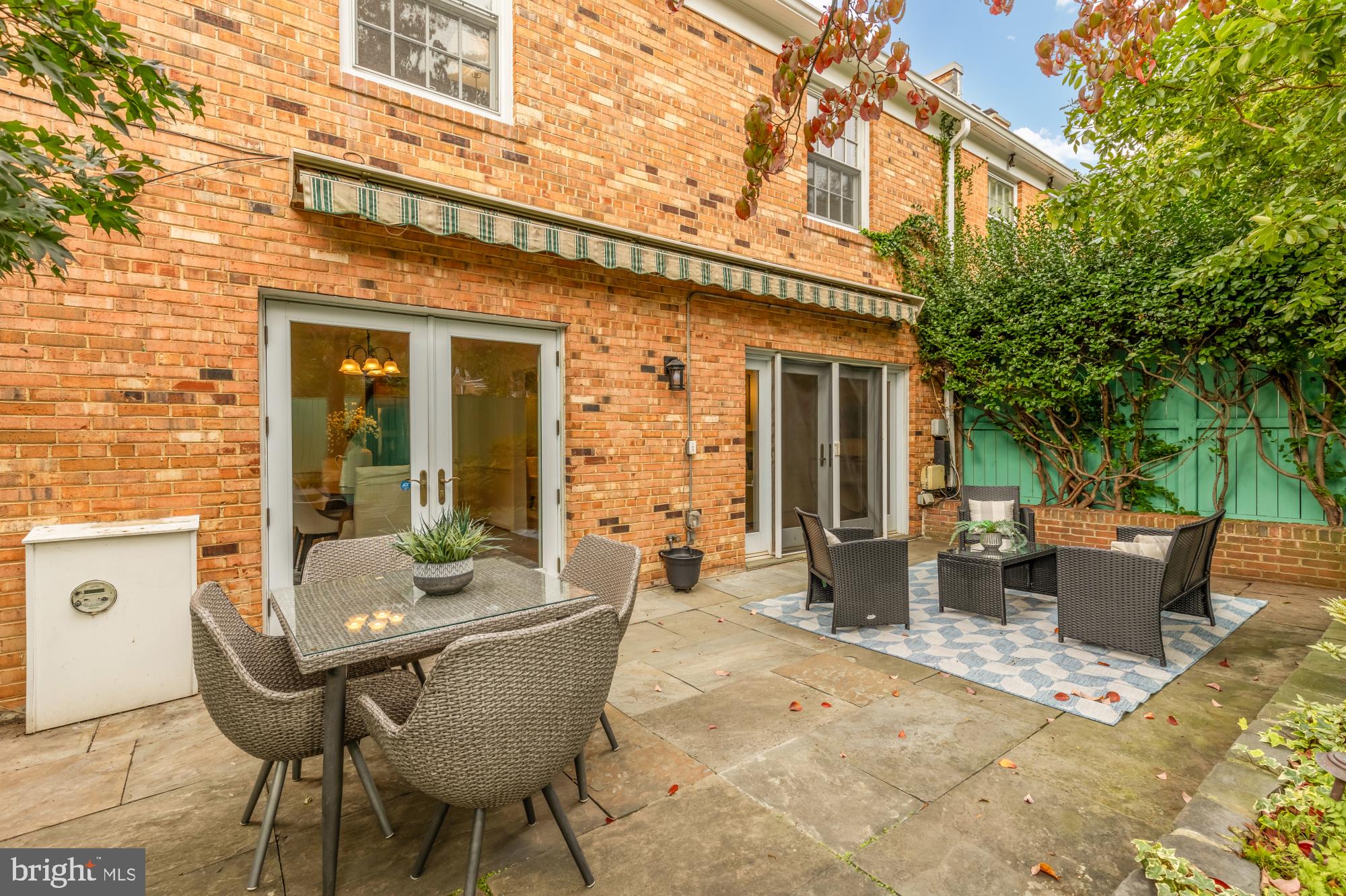 4257 FORDHAM ROAD NW