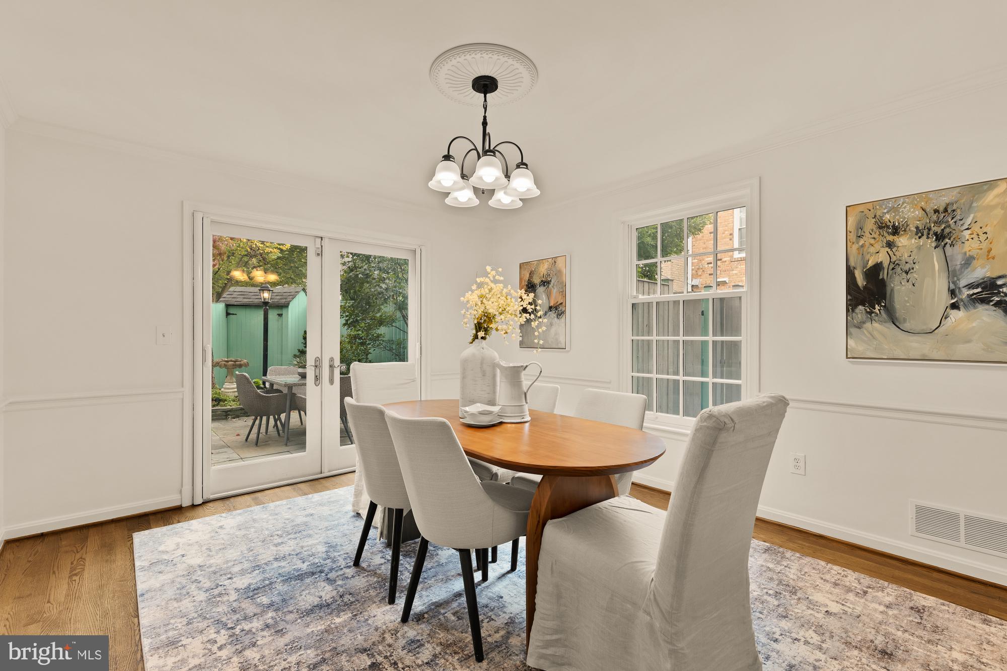 4257 FORDHAM ROAD NW