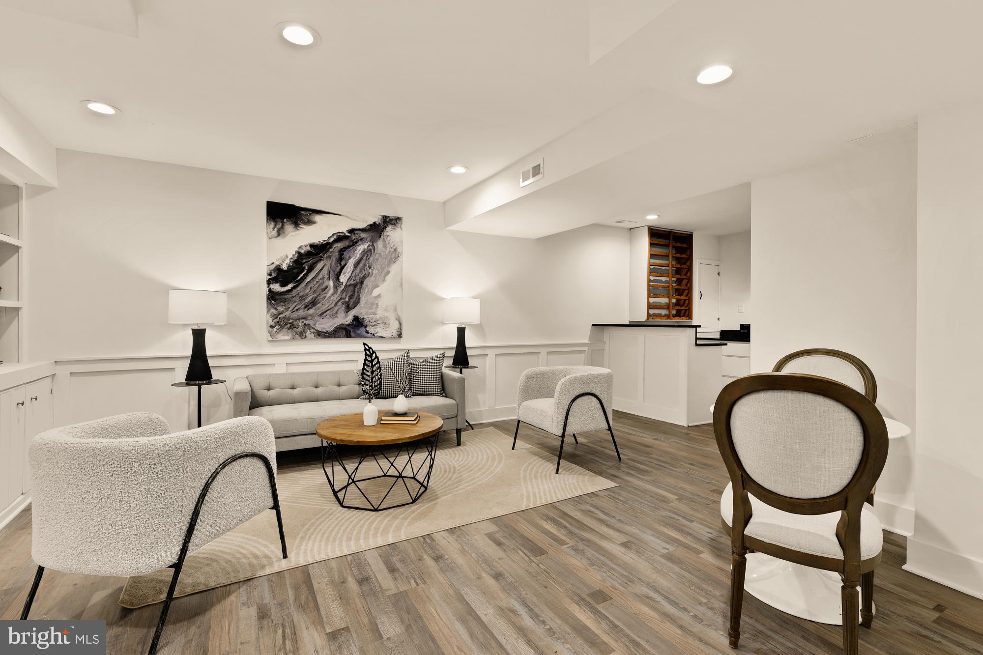 4257 FORDHAM ROAD NW