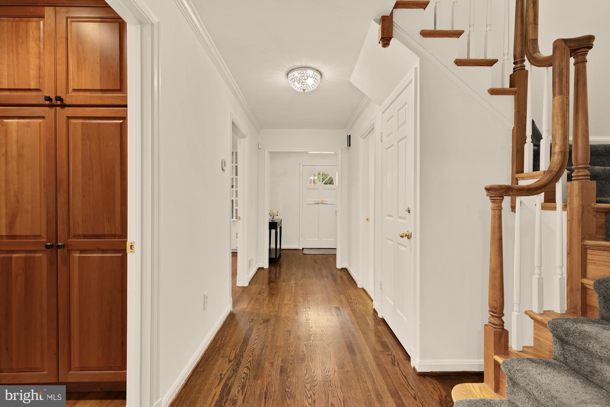 4257 FORDHAM ROAD NW