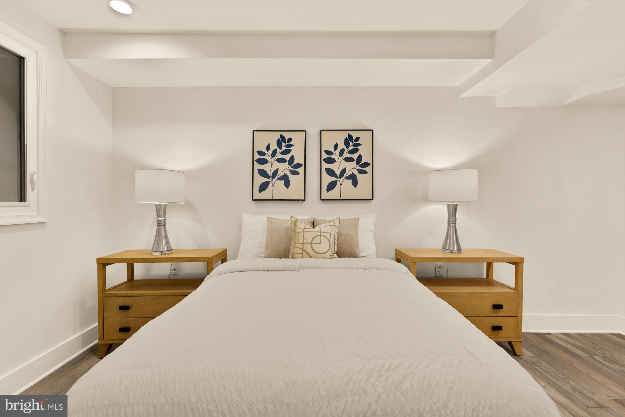 4257 FORDHAM ROAD NW