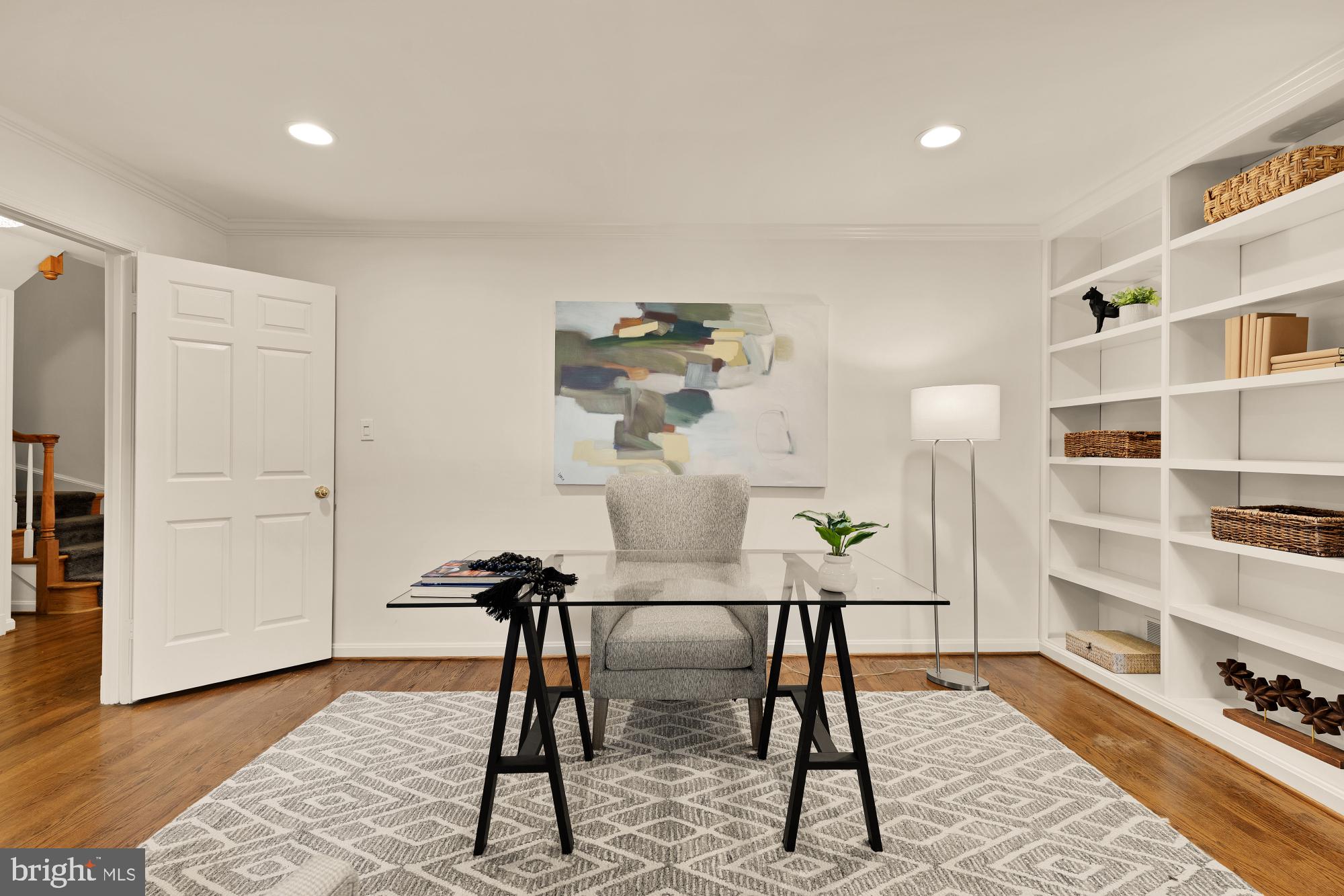 4257 FORDHAM ROAD NW