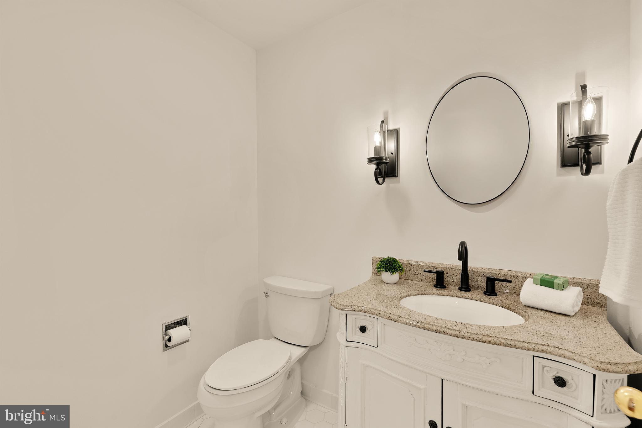 4257 FORDHAM ROAD NW