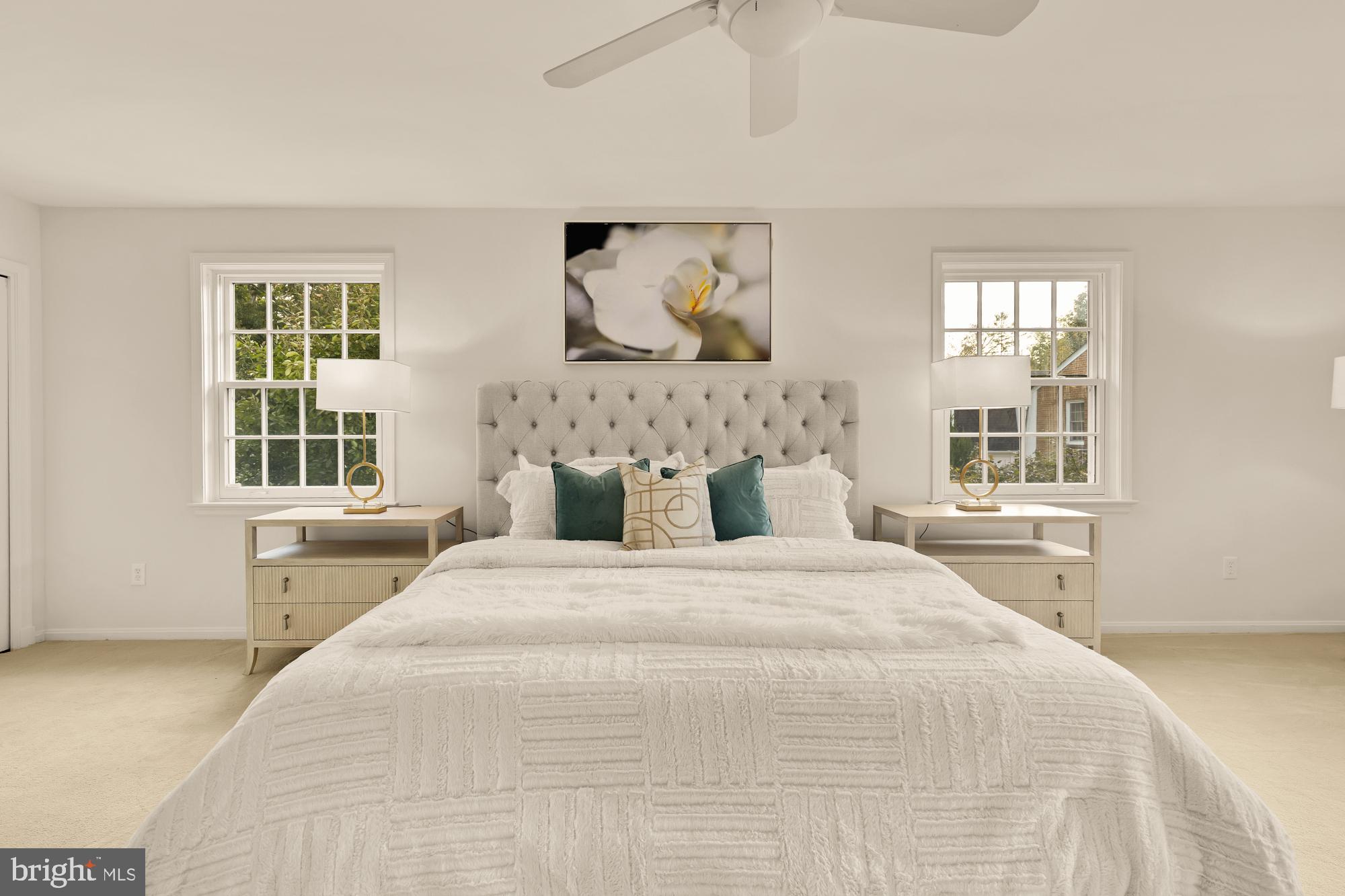 4257 FORDHAM ROAD NW