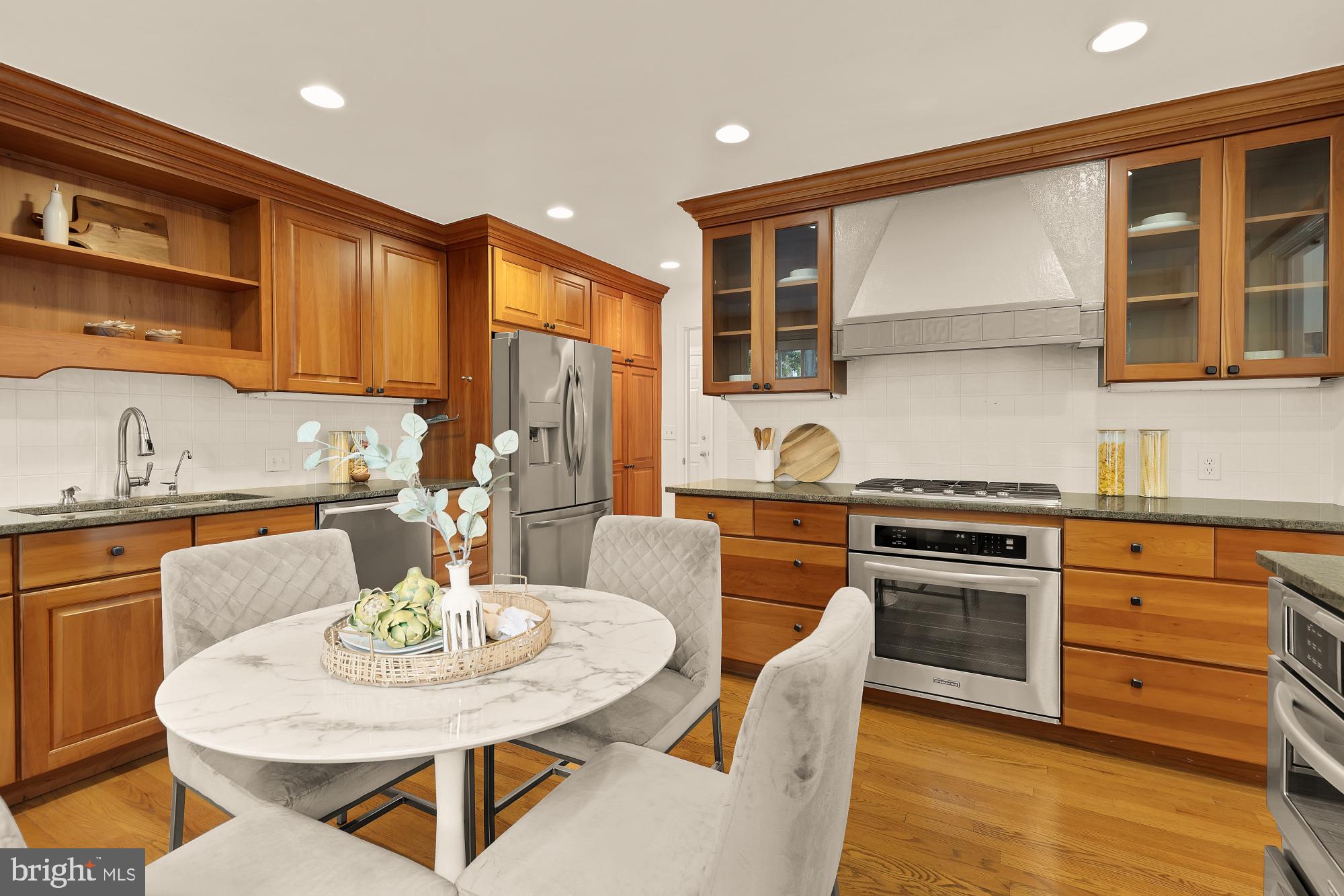 4257 FORDHAM ROAD NW