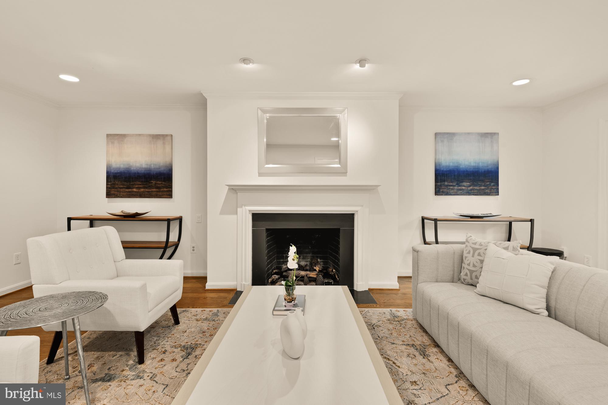 4257 FORDHAM ROAD NW